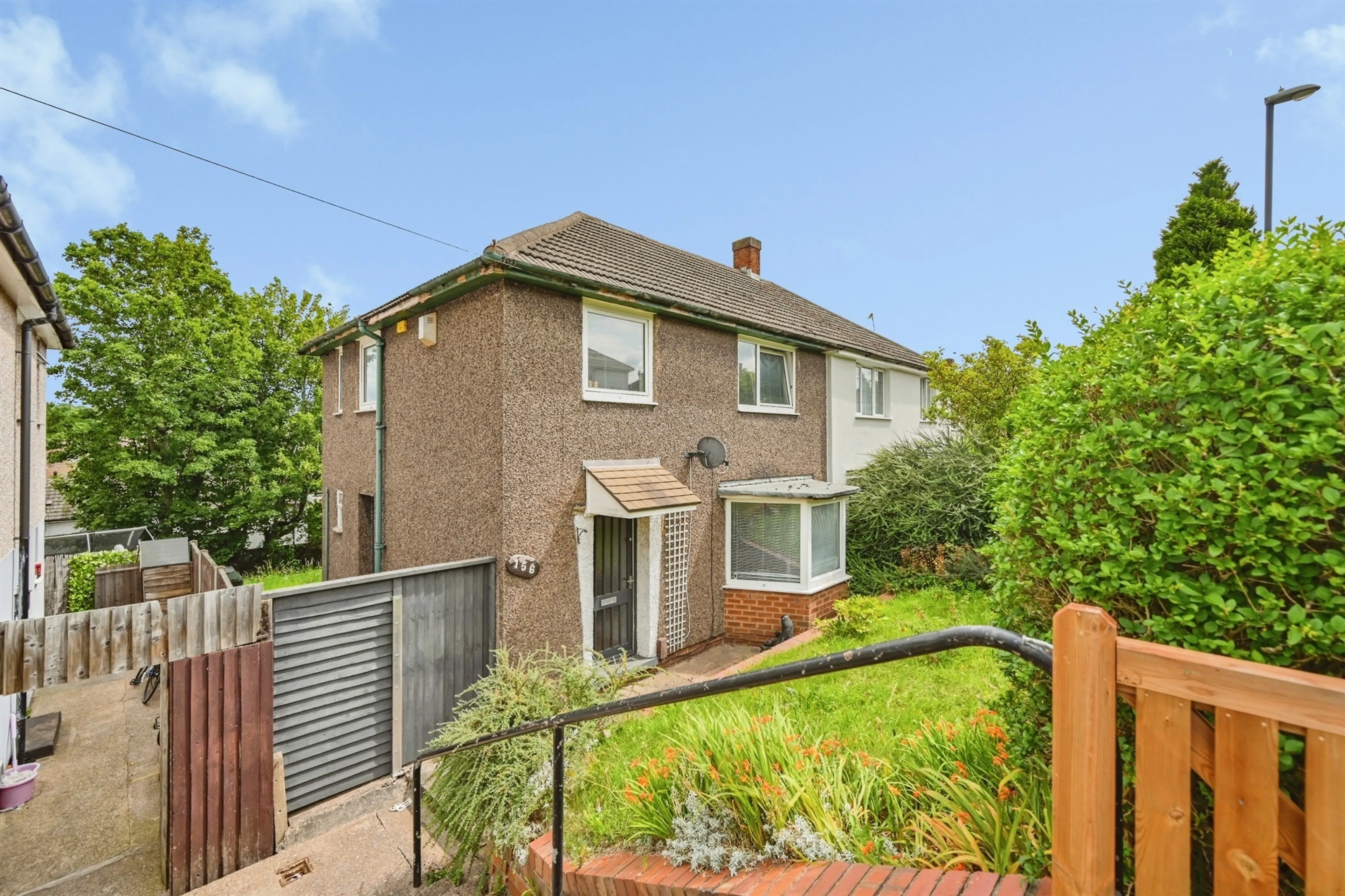 Property at Matlock Road, Chaddesden, Derby
