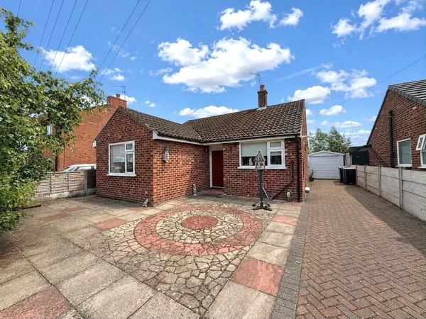 School Lane, Lostock Gralam, Northwic...