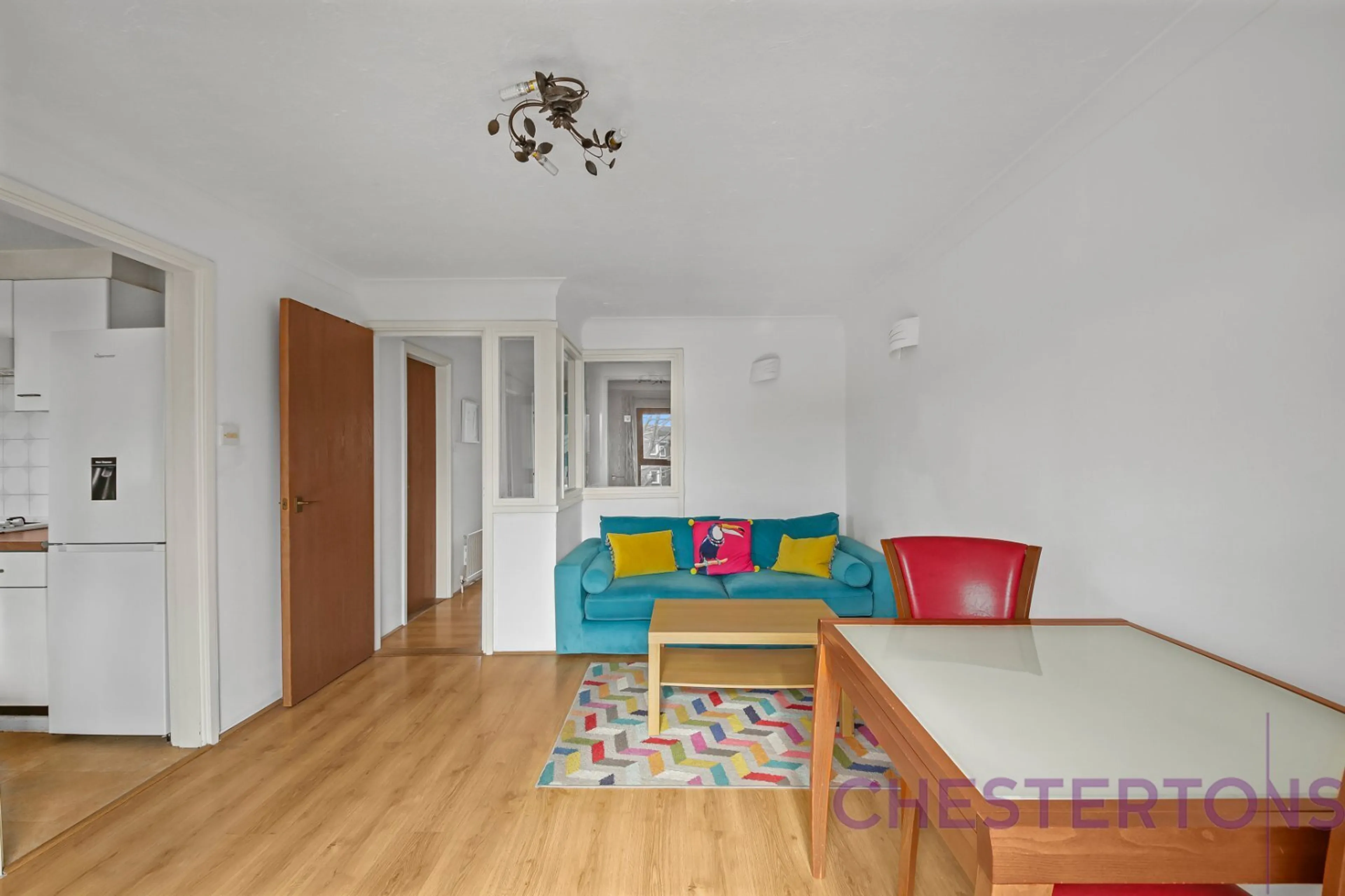 Property at Horseshoe Close, E14