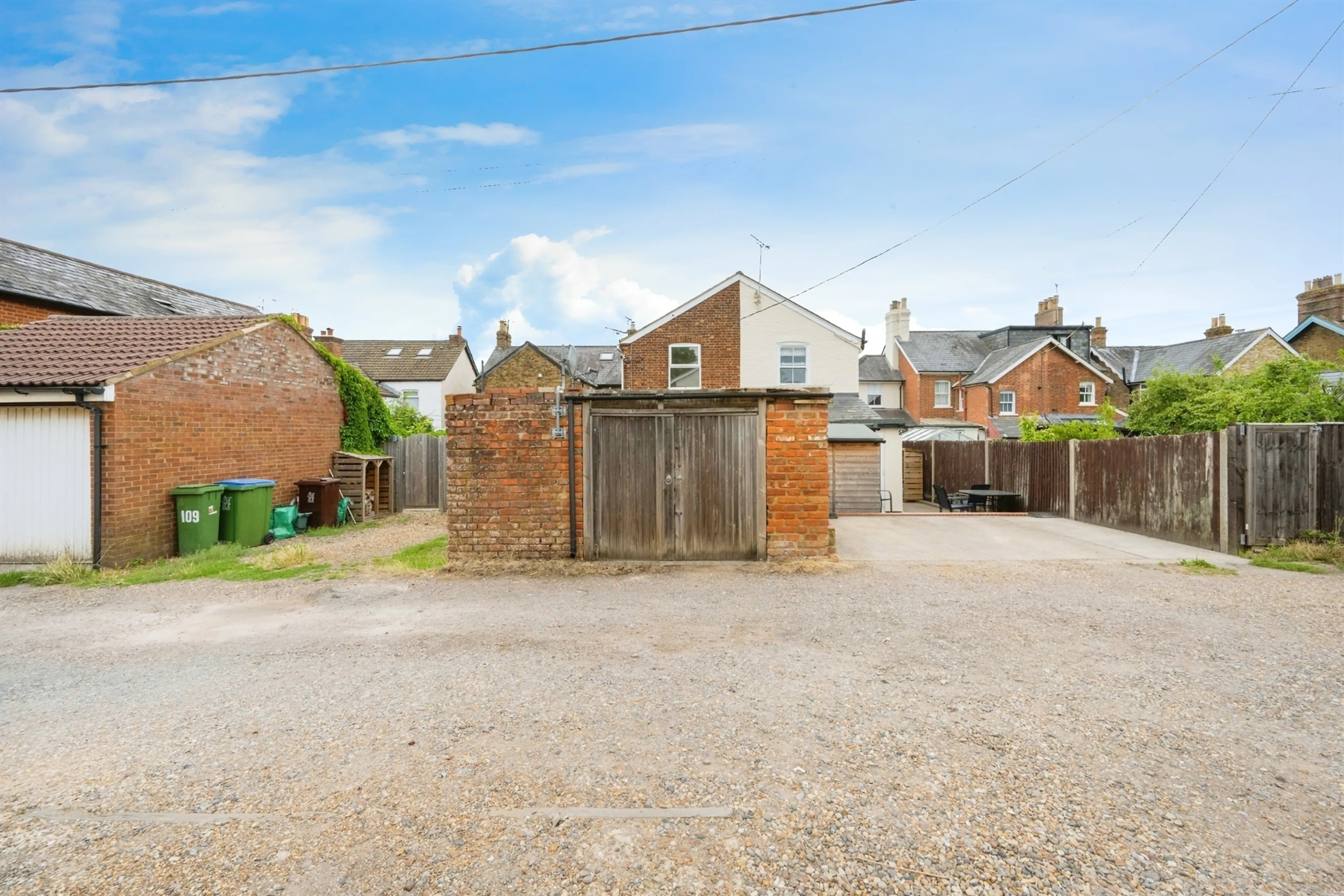 Property at Aylesbury Road, Wendover, Aylesbury