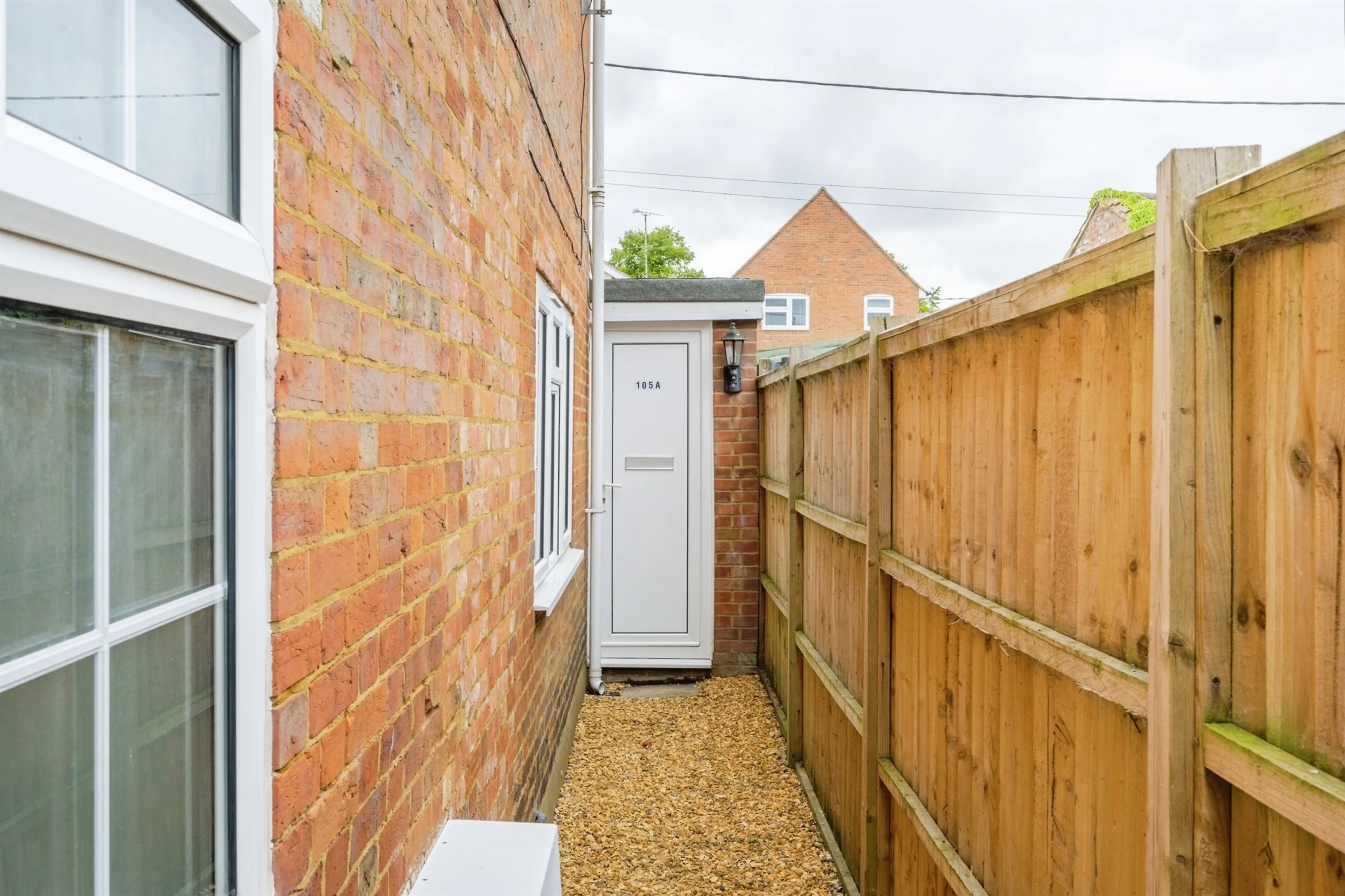 Property at Aylesbury Road, Wendover, Aylesbury