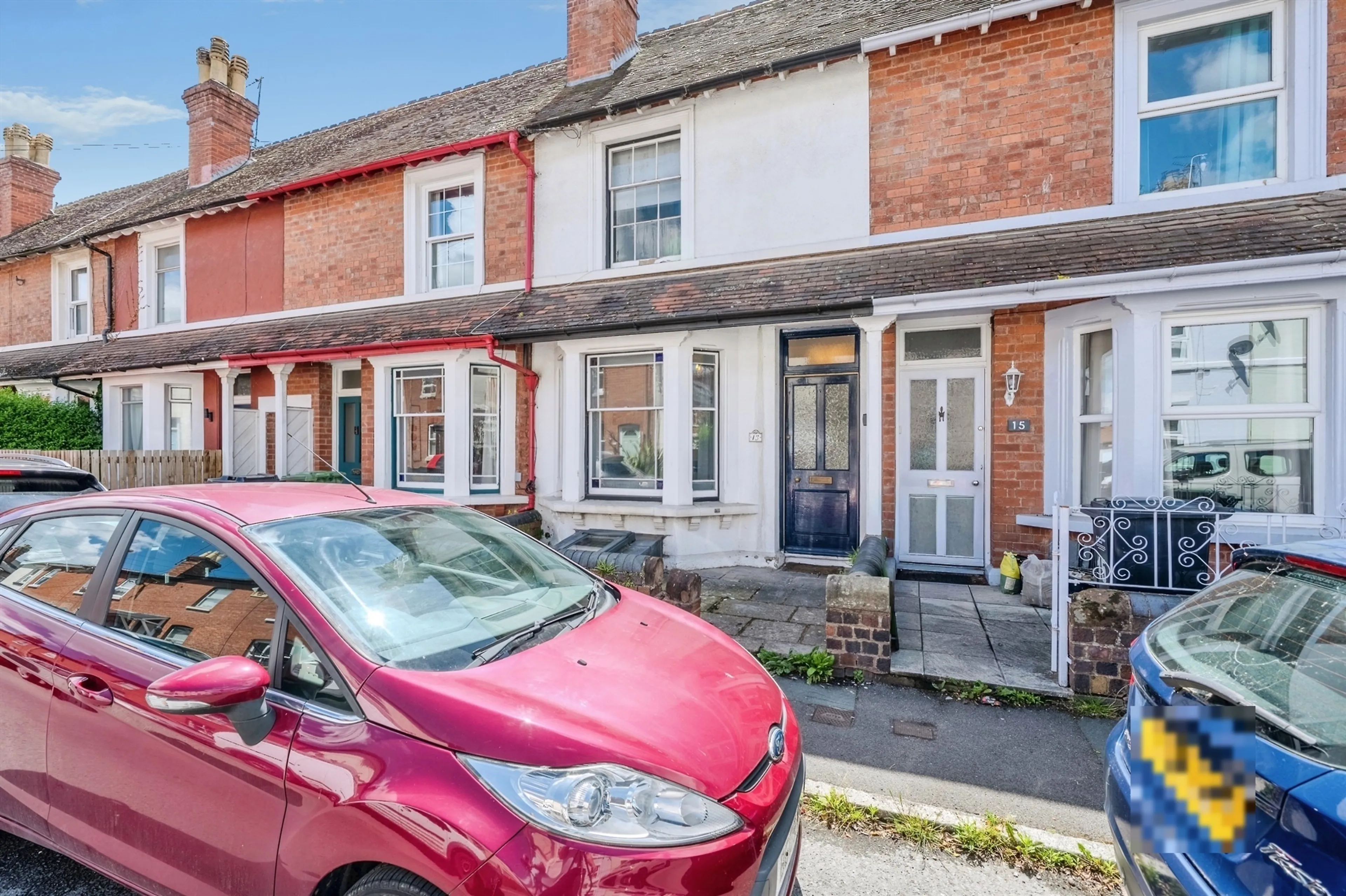 Property at Cornewall Street, Hereford