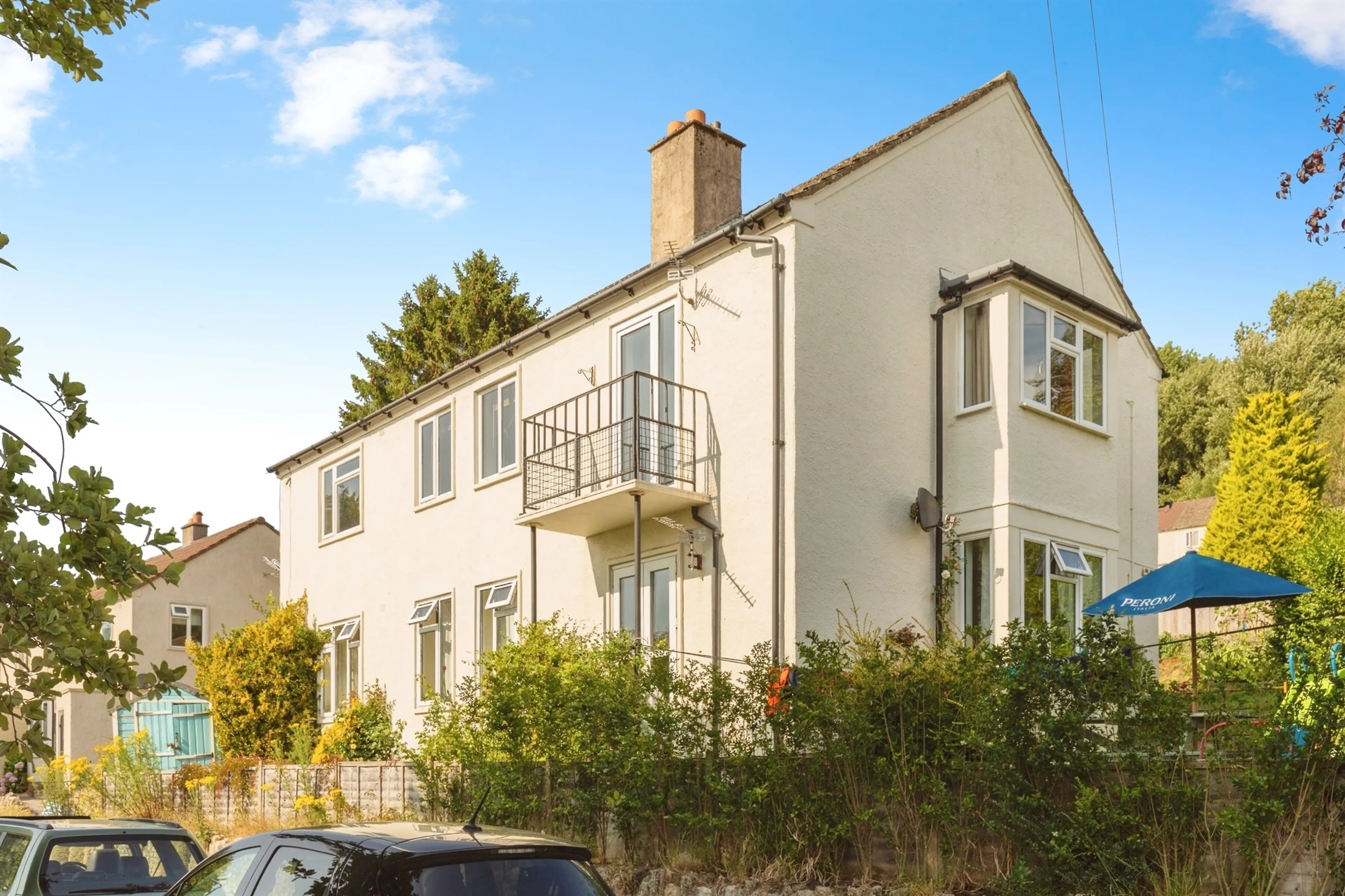 Property at Elmhurst Estate, Batheaston, Bath