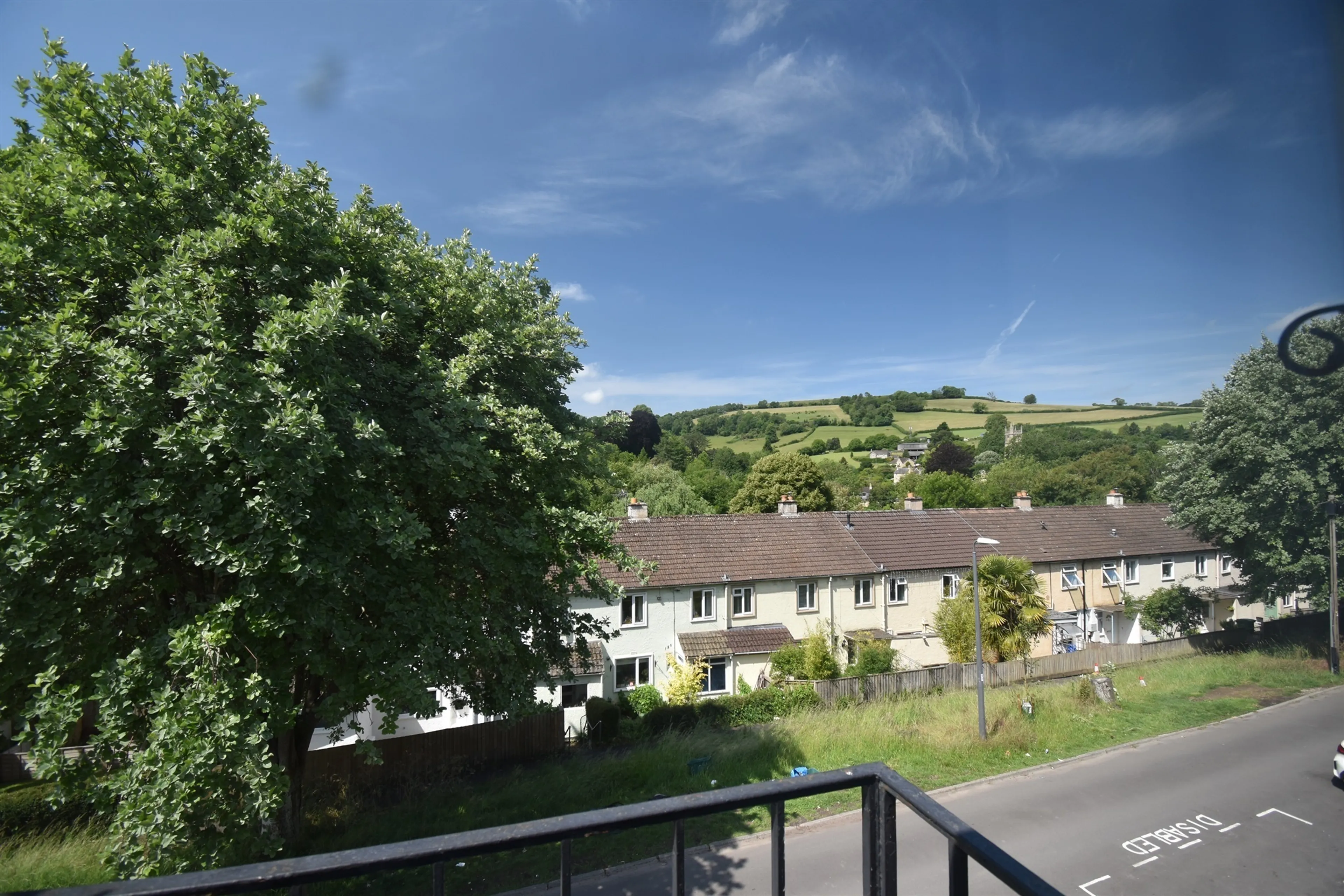 Property at Elmhurst Estate, Batheaston, Bath