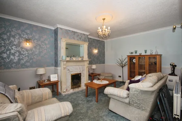 Colina Close, Coventry, West Midlands...