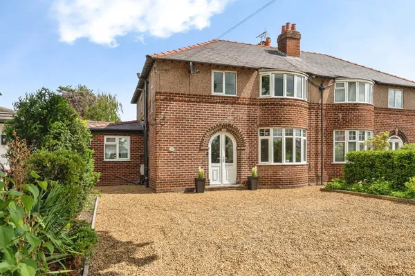 Whitchurch Road, Great Boughton, Ches...