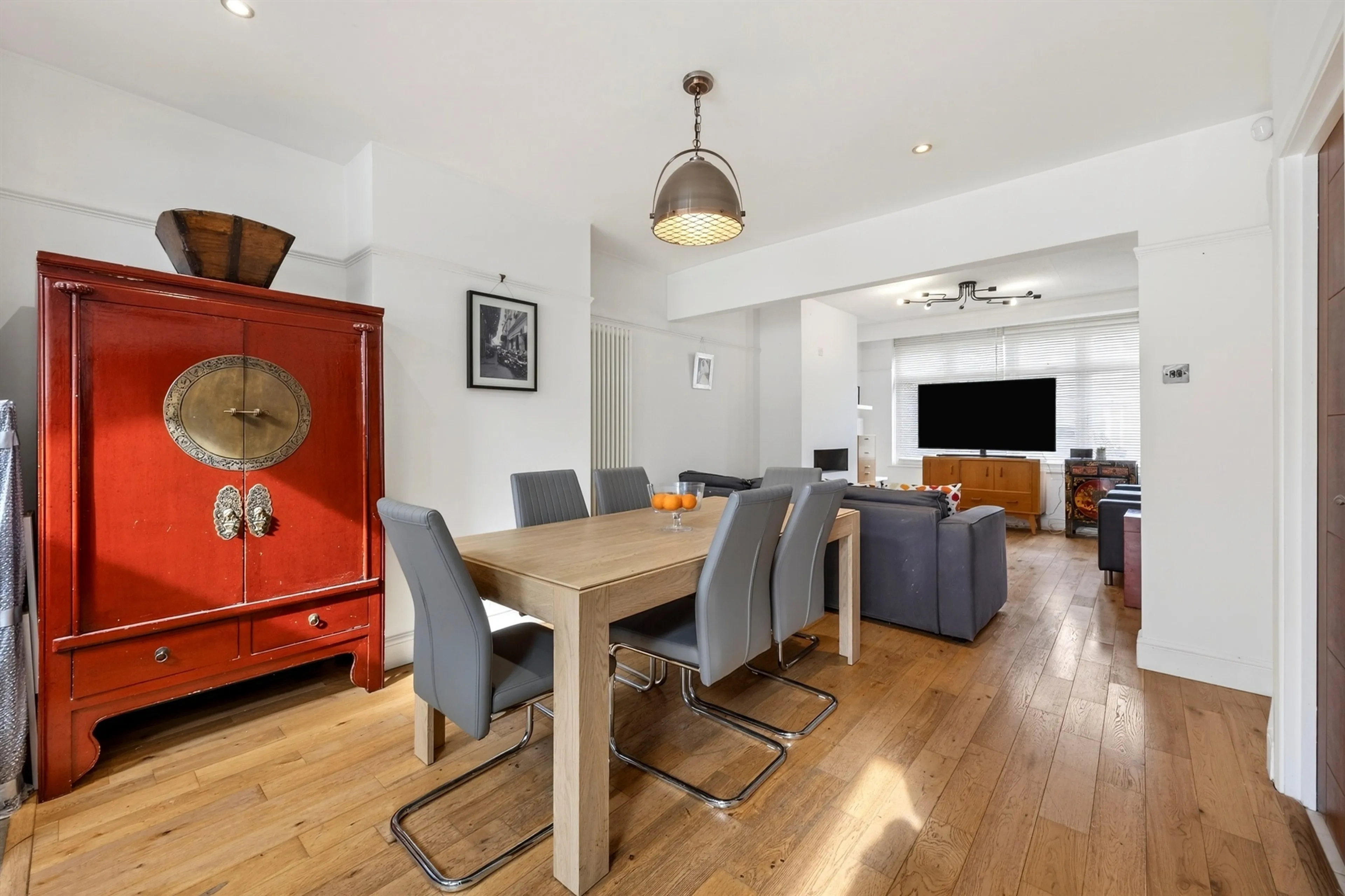 Property at Edgehill Road, Mitcham