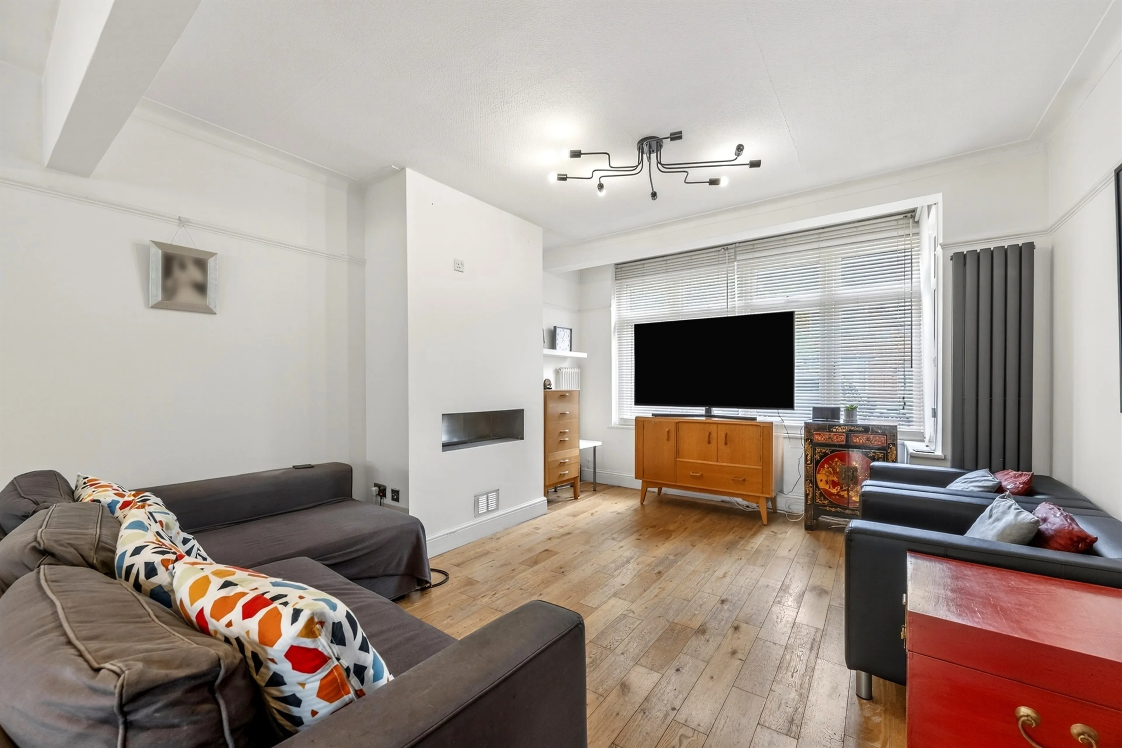 Property at Edgehill Road, Mitcham