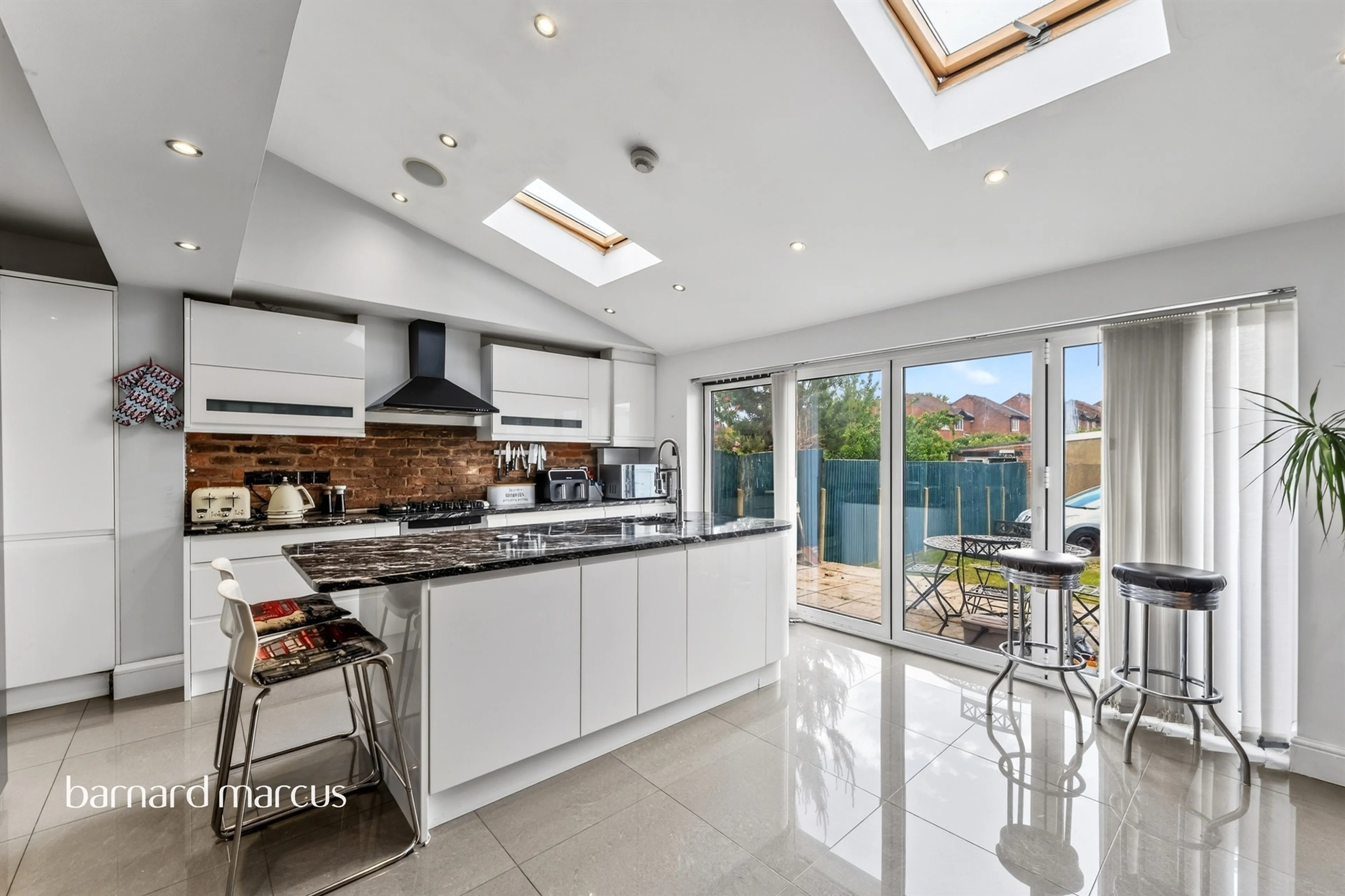 Property at Edgehill Road, Mitcham