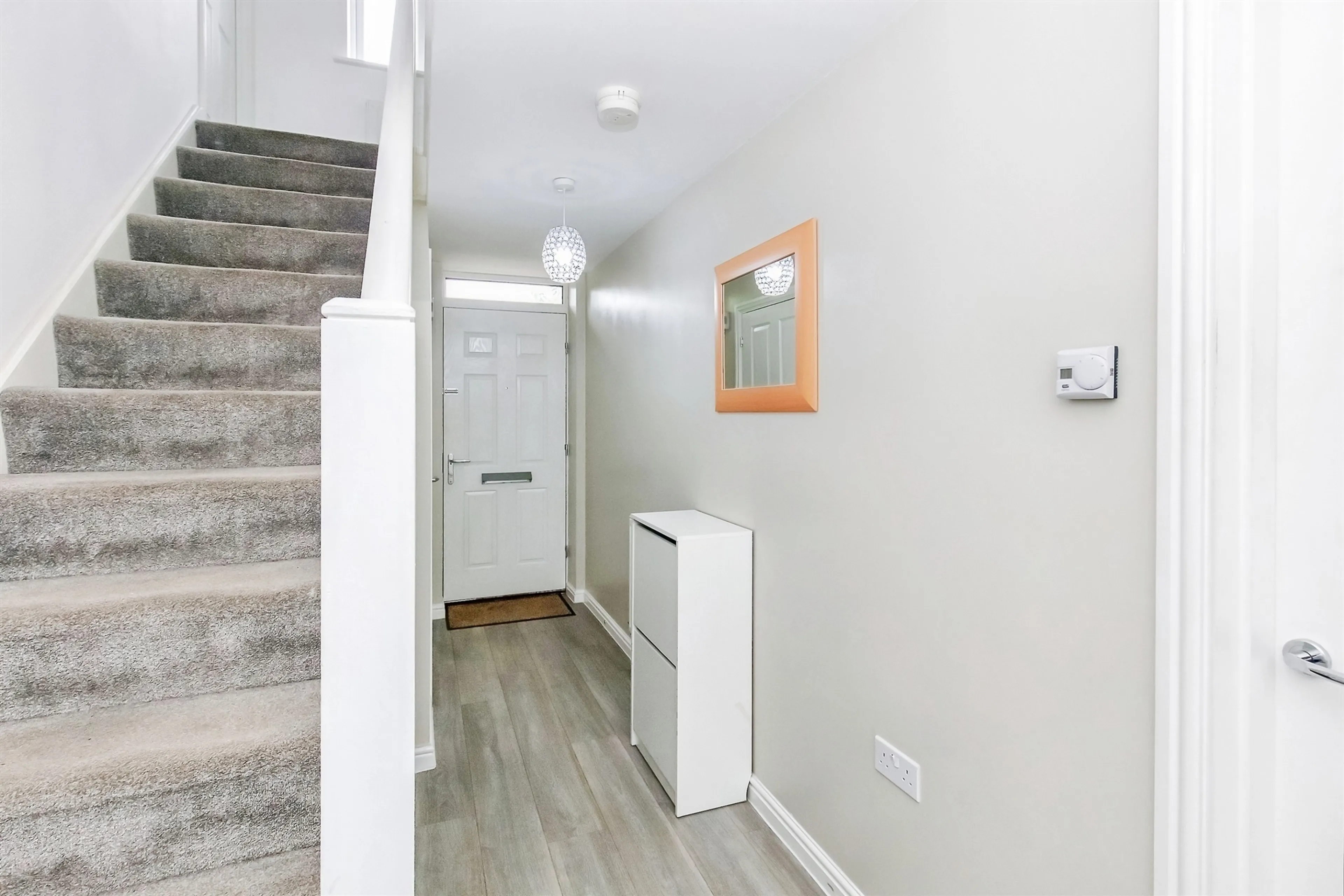 Property at Weighbridge Way, Raunds