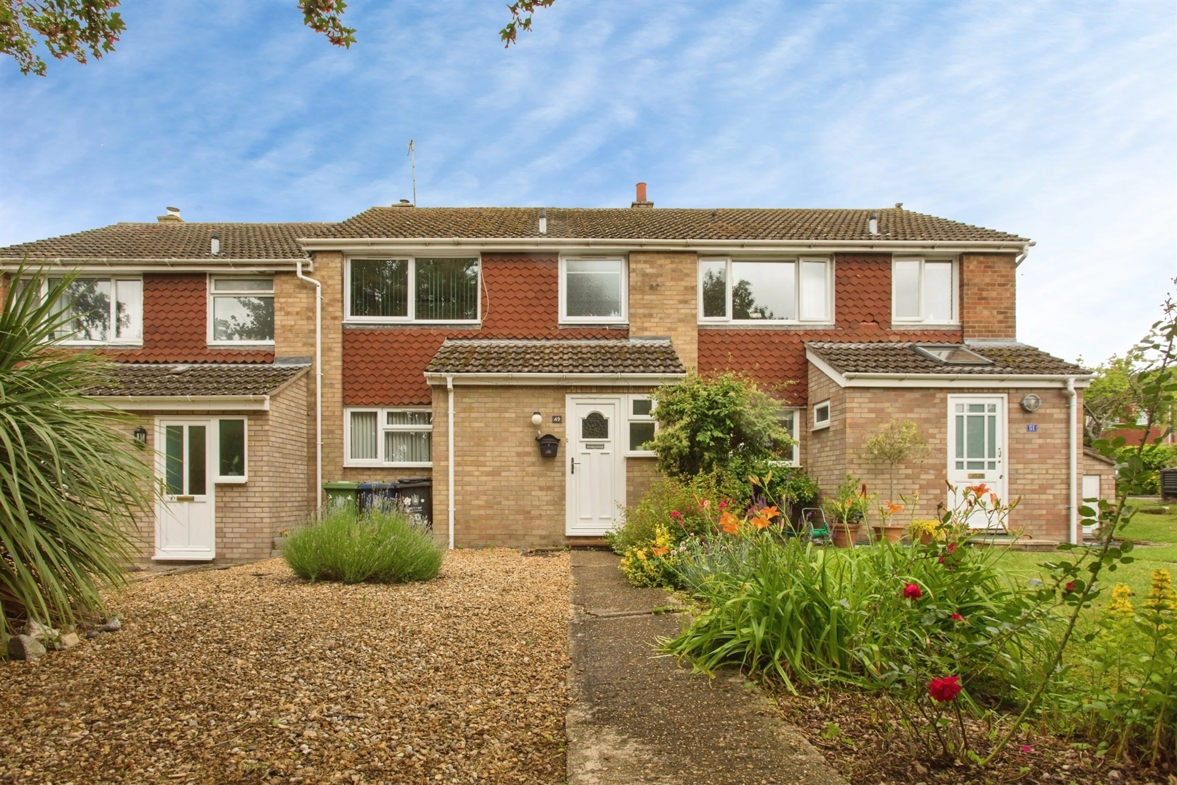 Property at St. Thomas Close, Comberton, Cambridge