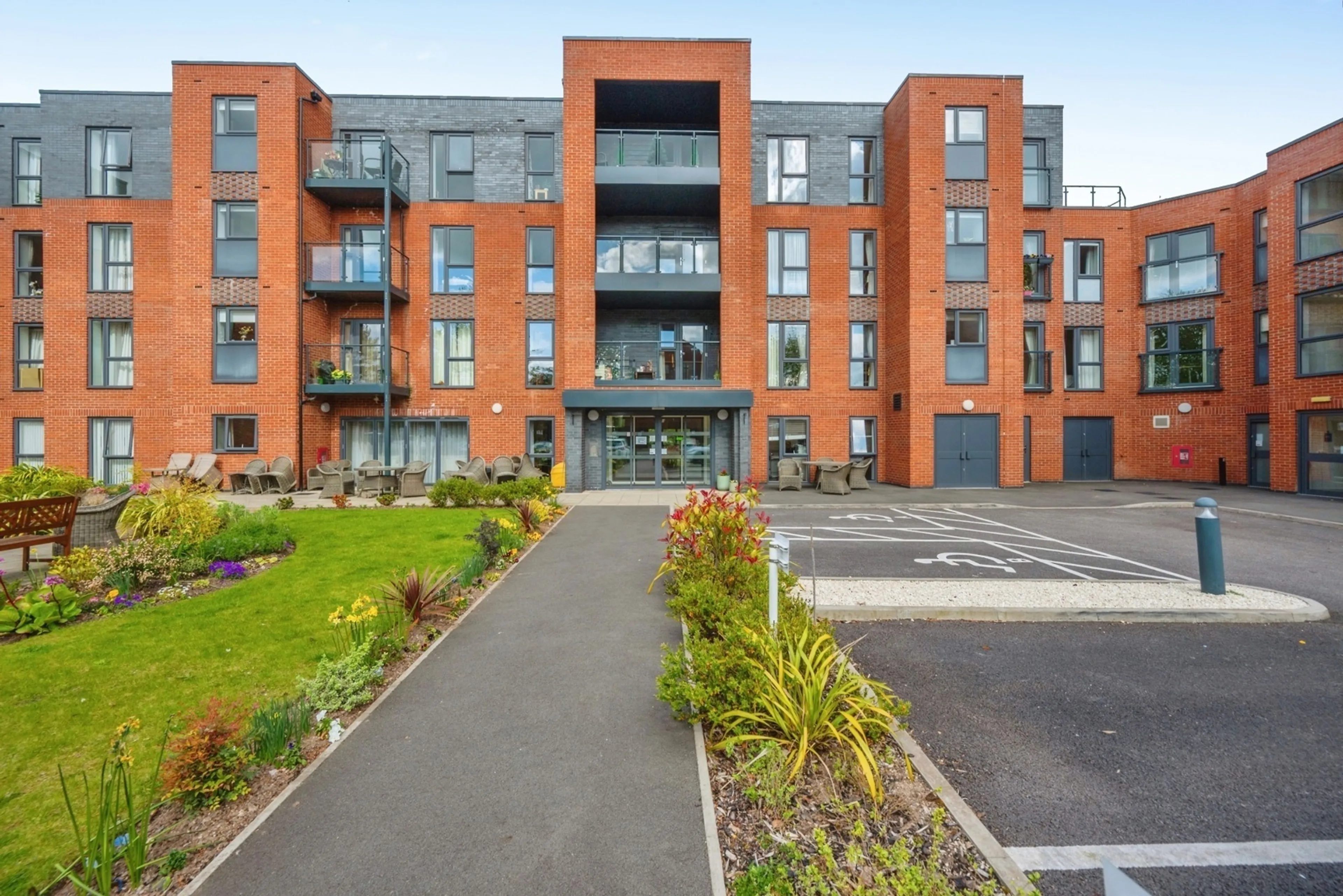 Property at Stowe Place, Rotten Row, Lichfield, Staffordshire, WS13