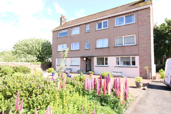 Kelburn Court, Largs