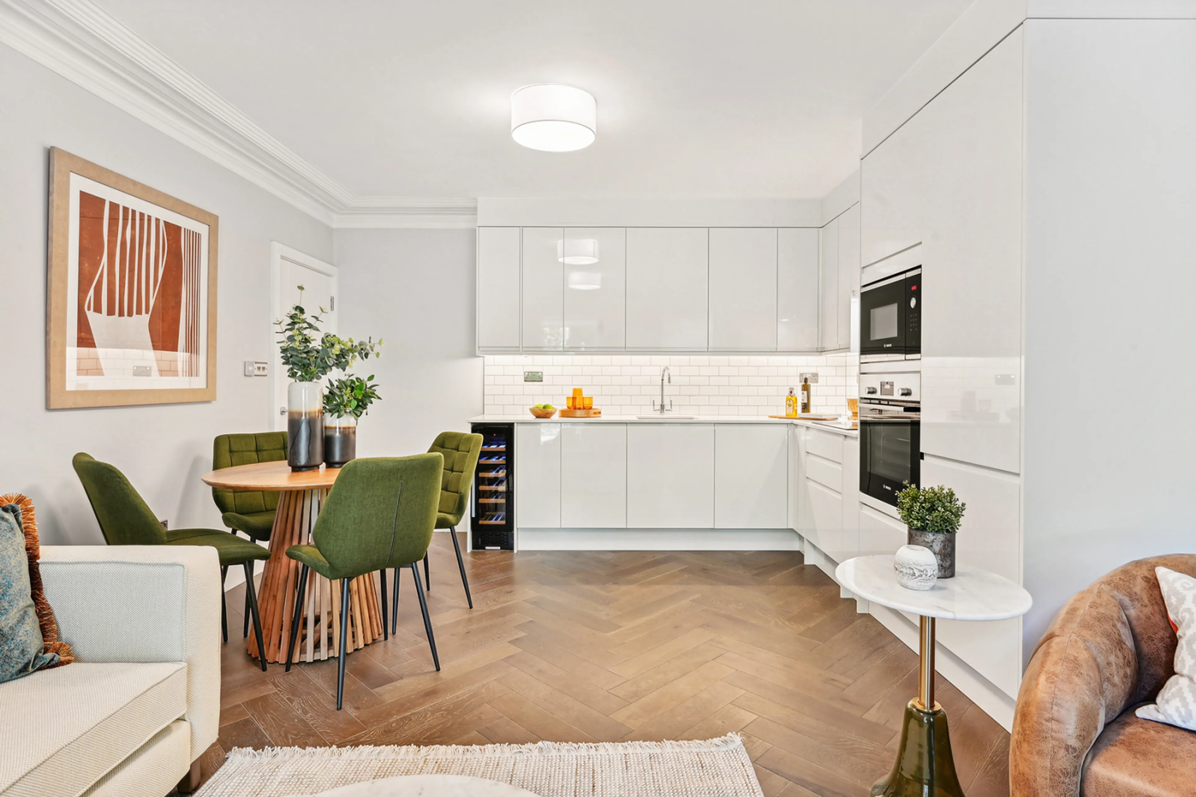 Property at Gloucester Road, South Kensington, London, SW7