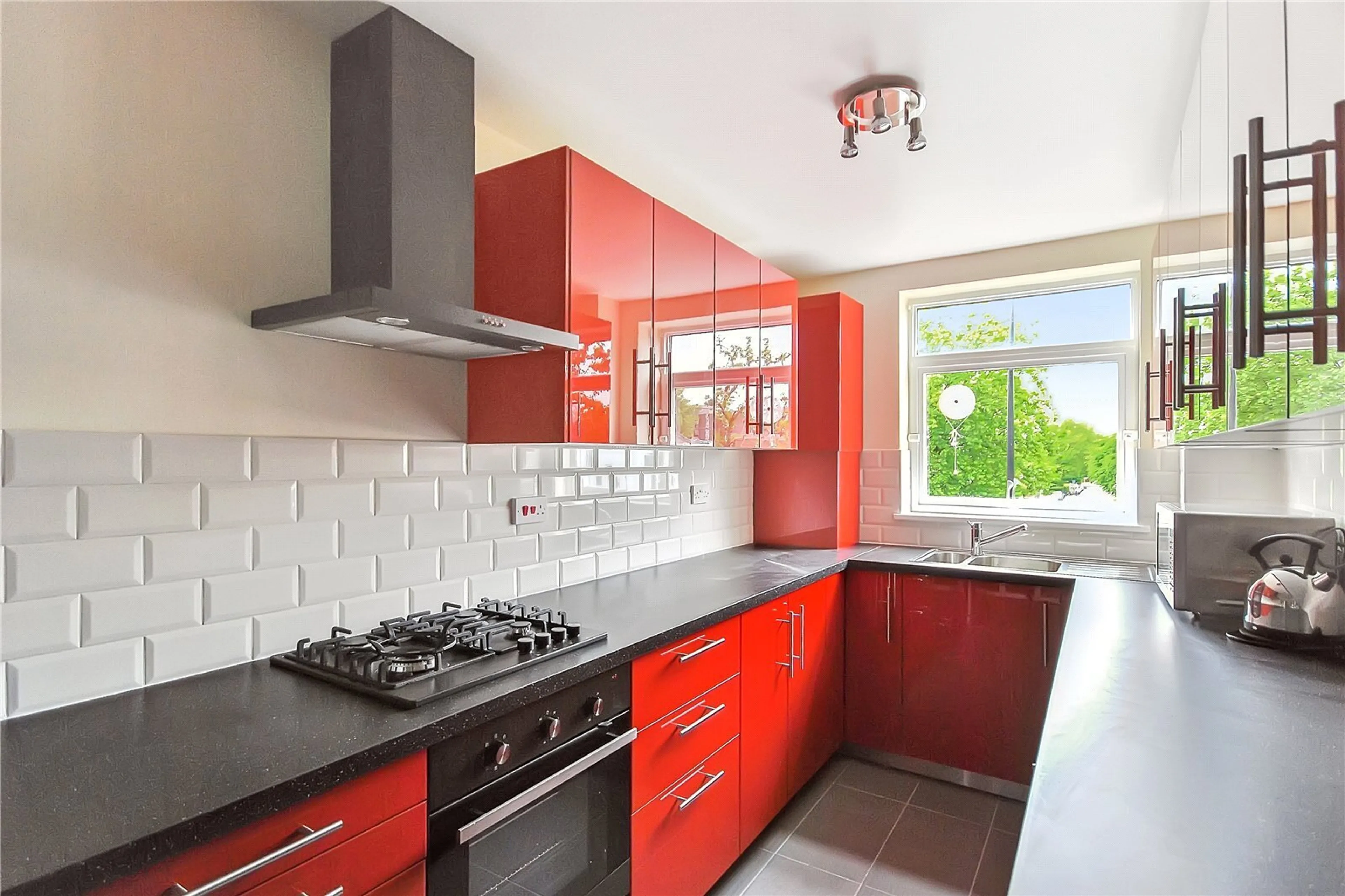 Property at Camden Road, Camden, London, NW1