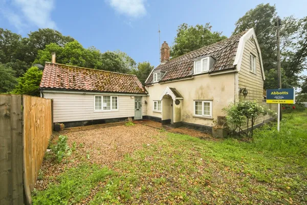 Ixworth Road, Great Barton, Bury St. ...