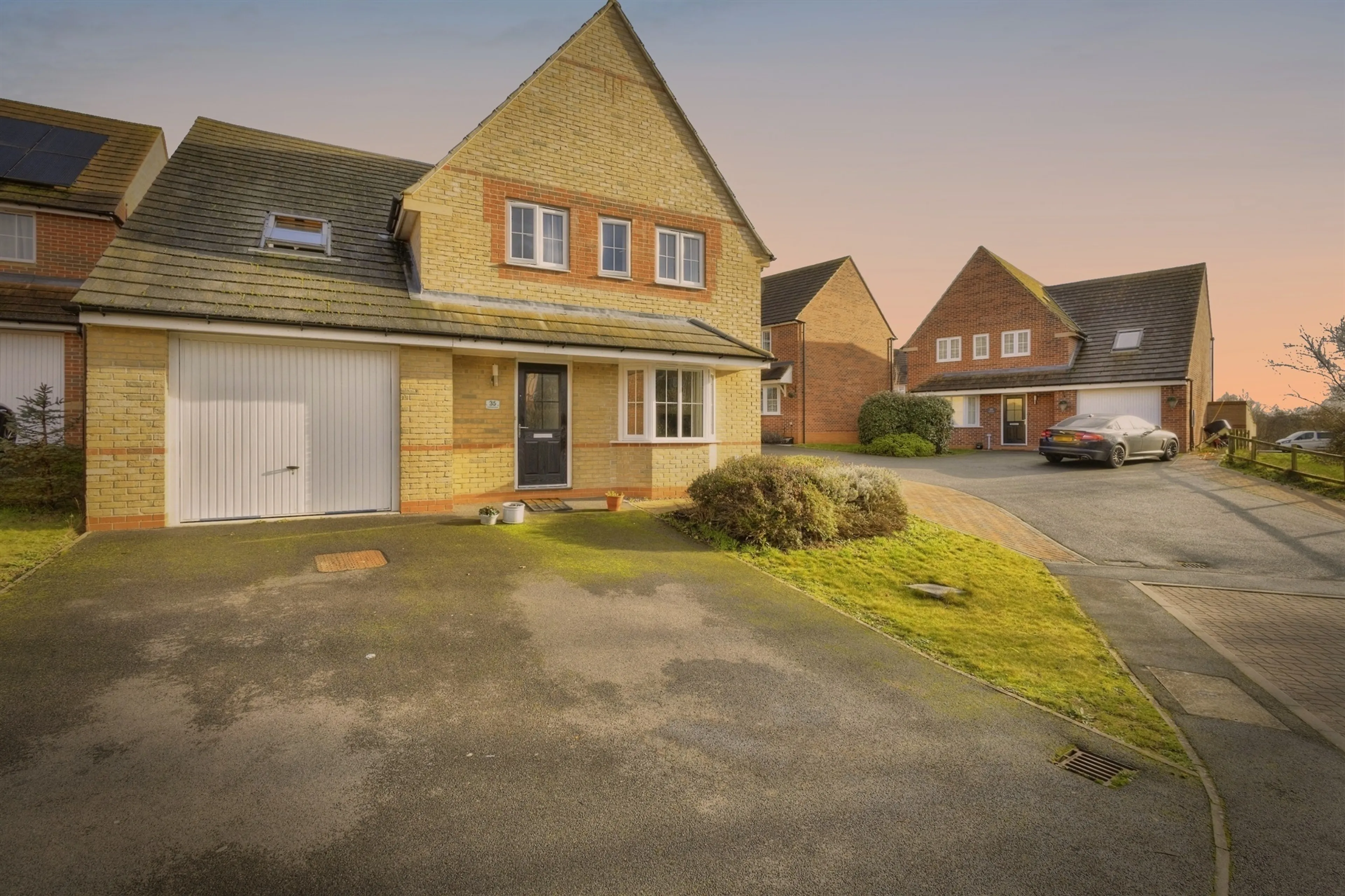 Property at Cartmel Drive, Corby