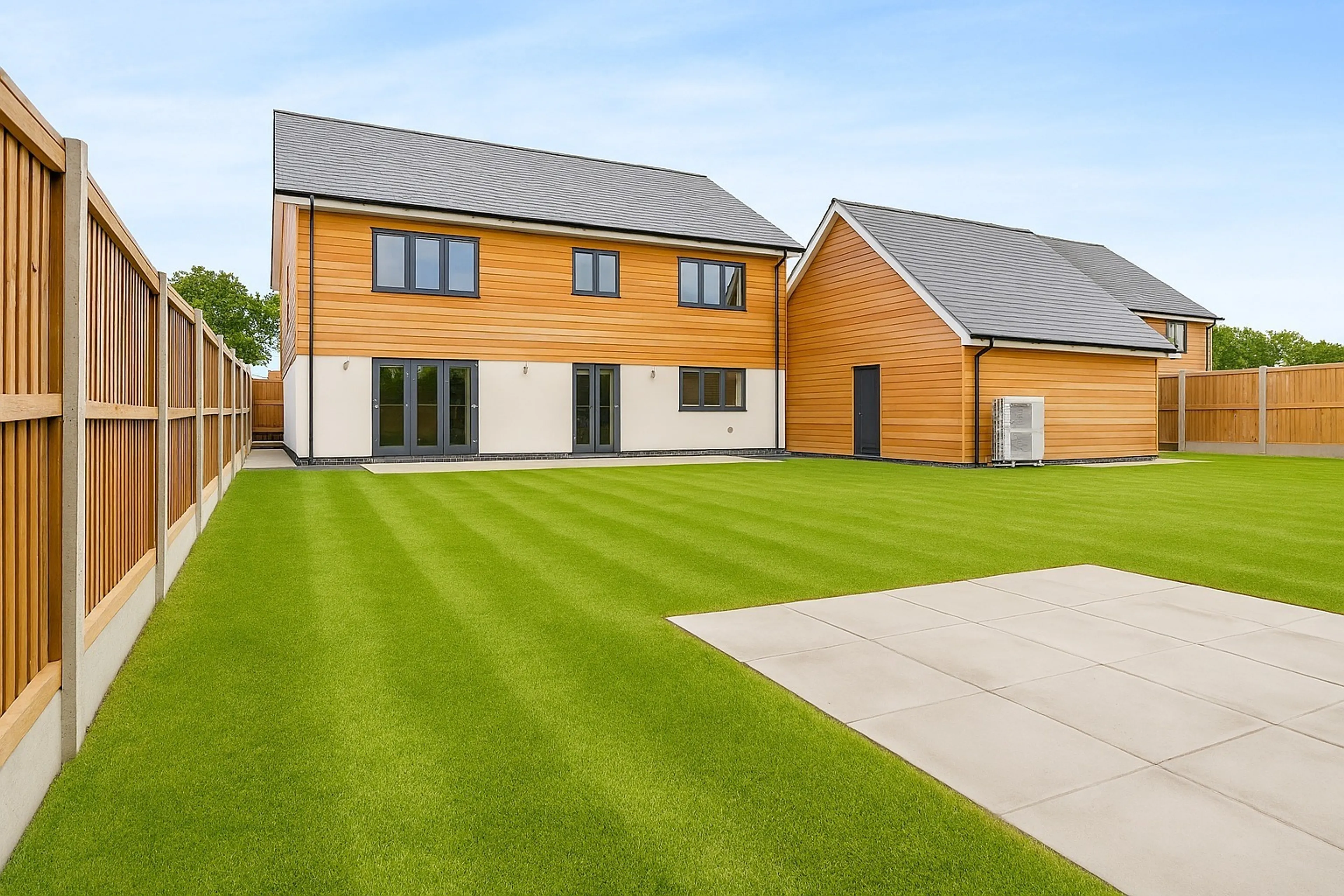 Property at Catalina Close, Halesworth