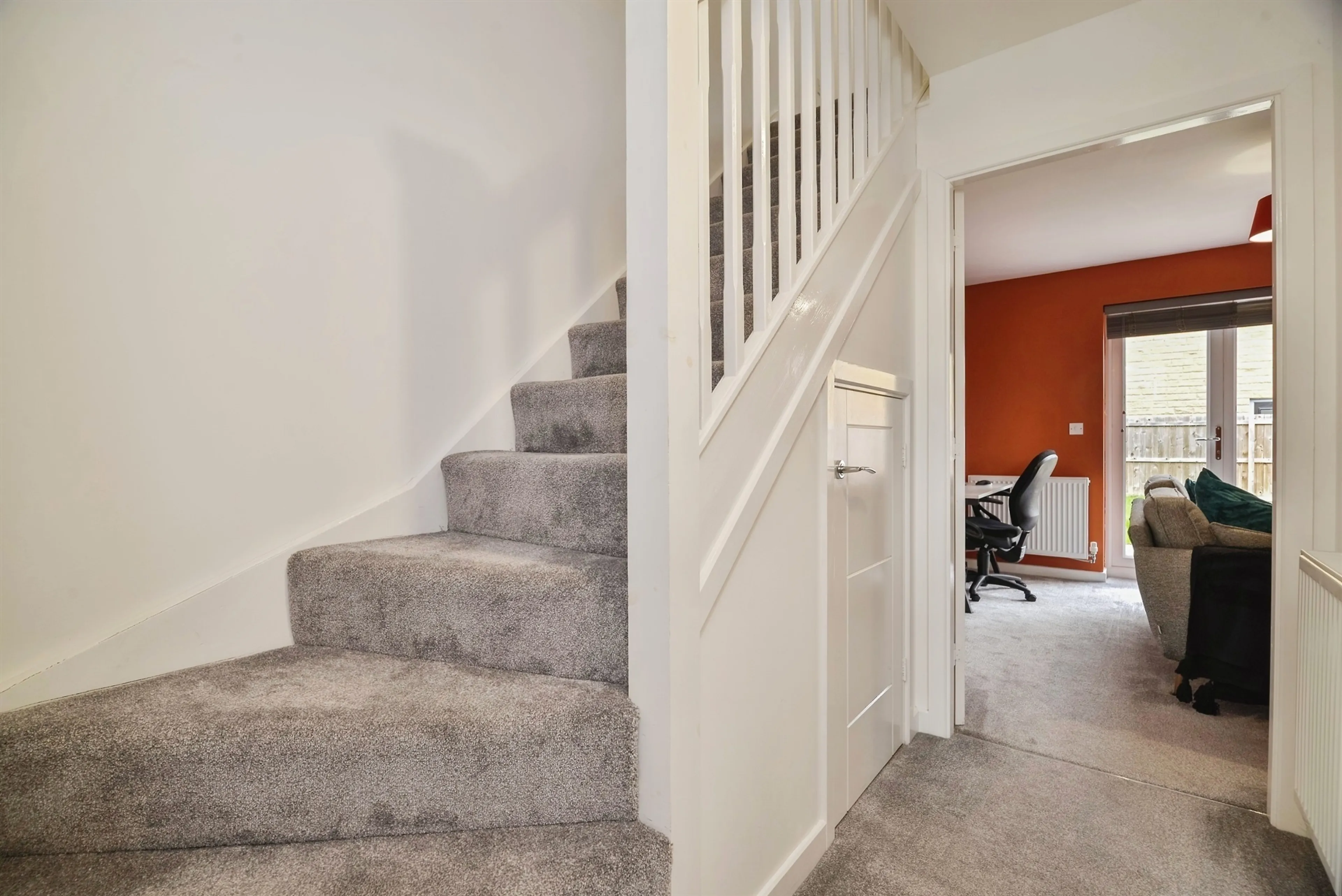 Property at Ash Brook Lane, Hurworth Moor, Darlington