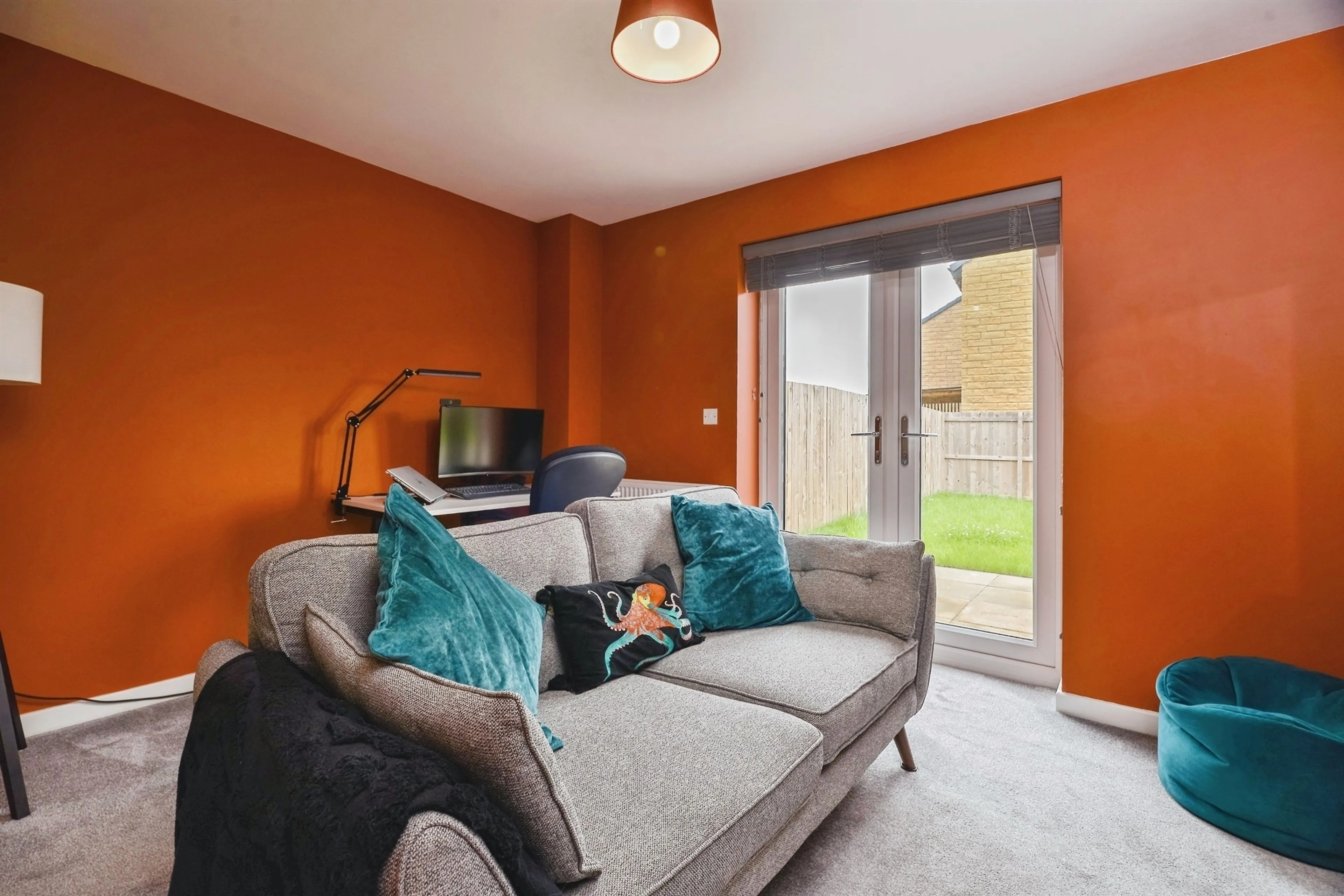 Property at Ash Brook Lane, Hurworth Moor, Darlington