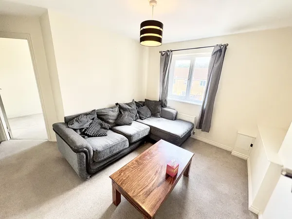 Pel Crescent, Oldbury