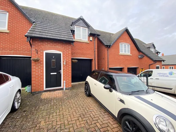Merttens Drive, Rothley,  LE7  7SX