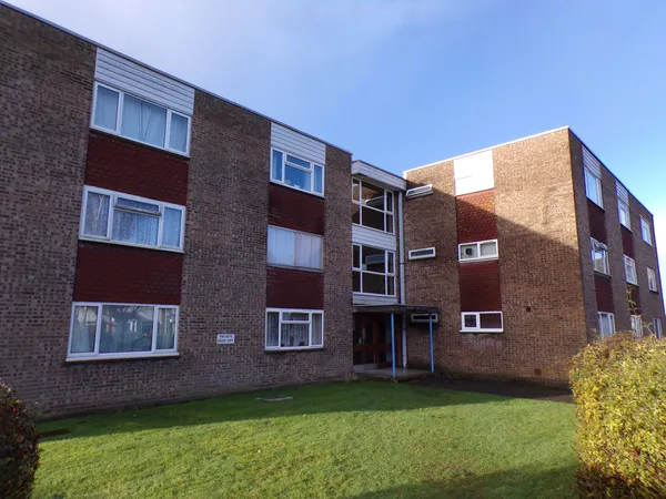 Winchester Court, Romsey