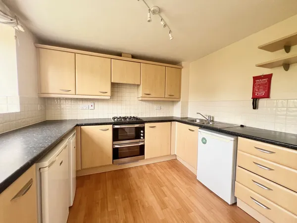 Alderman Close, Beeston, NG9