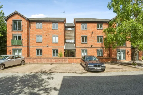Kilner Court, Denaby Main, Doncaster,...