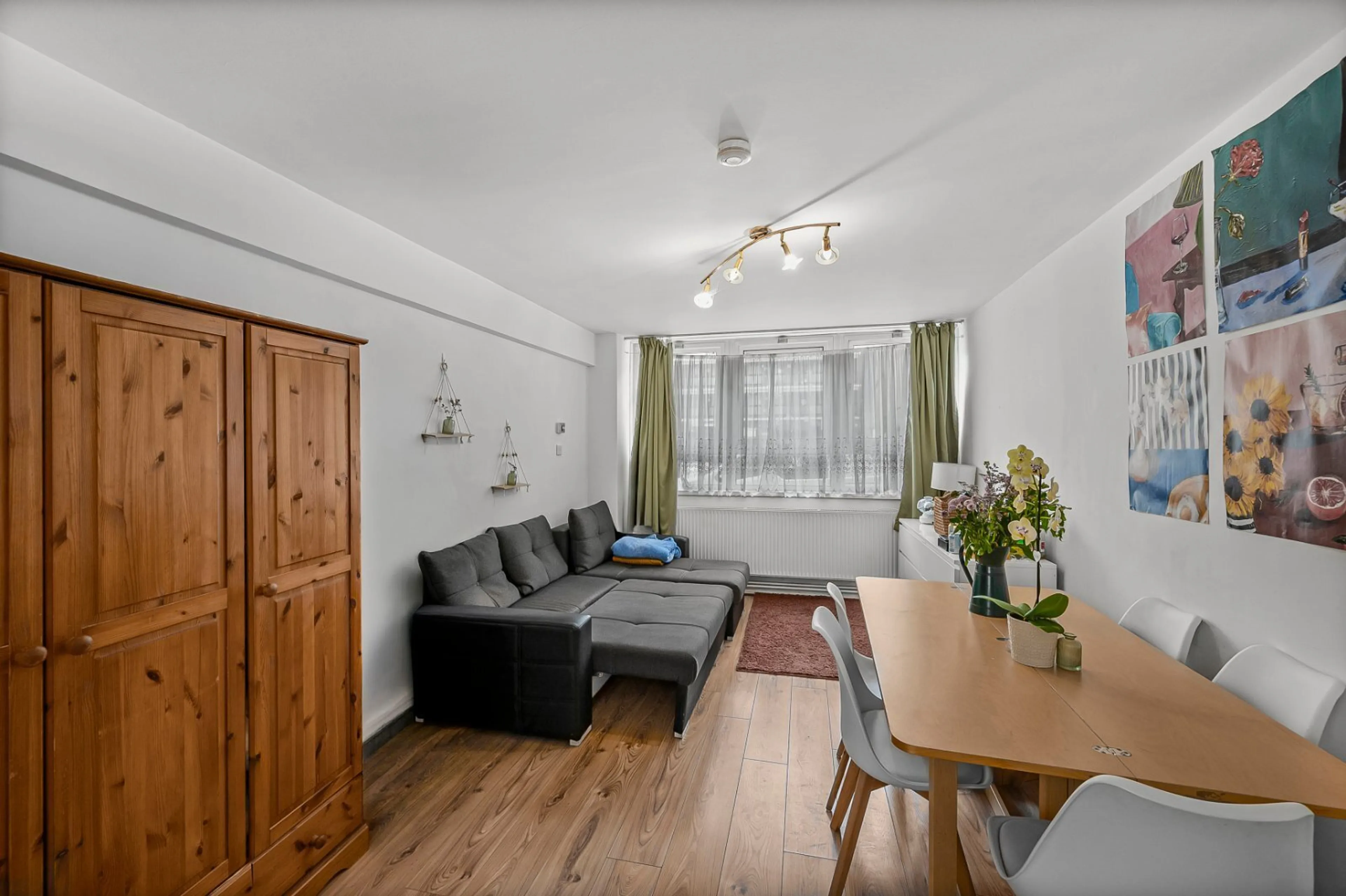 Property at Babington Court, Orde Hall Street, WC1N