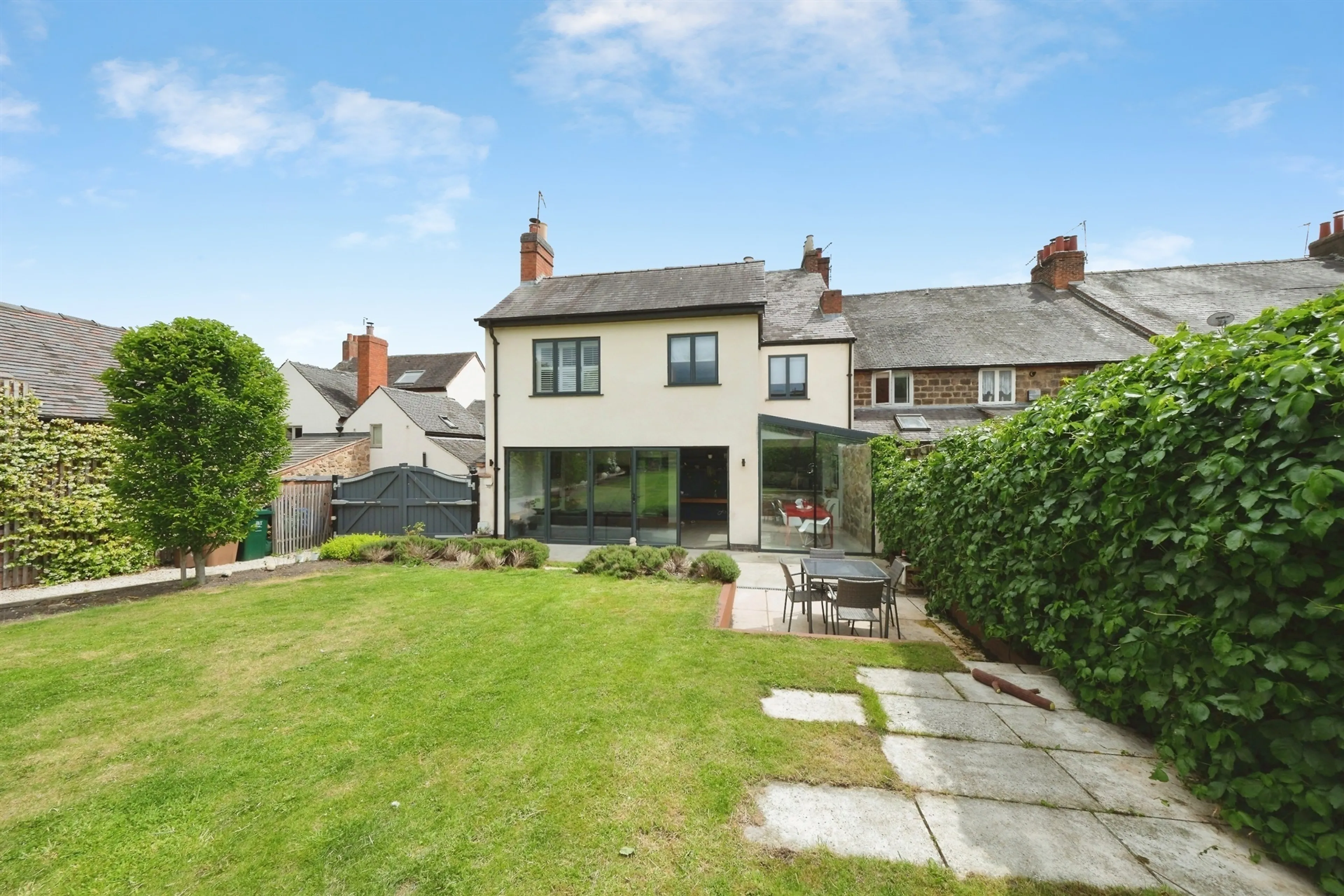 Property at Castle Street, Melbourne, Derby