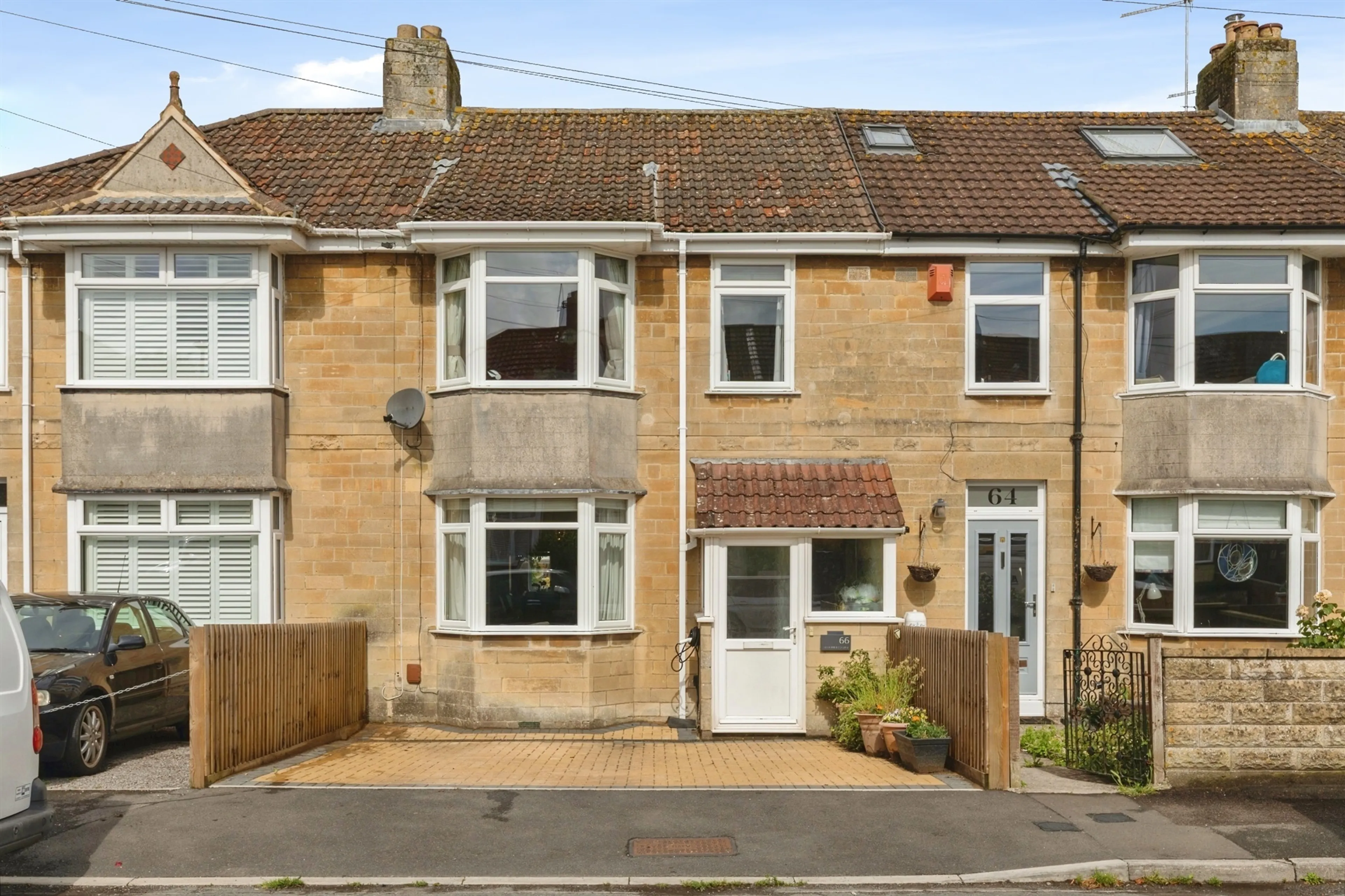Property at Bloomfield Rise, Bath