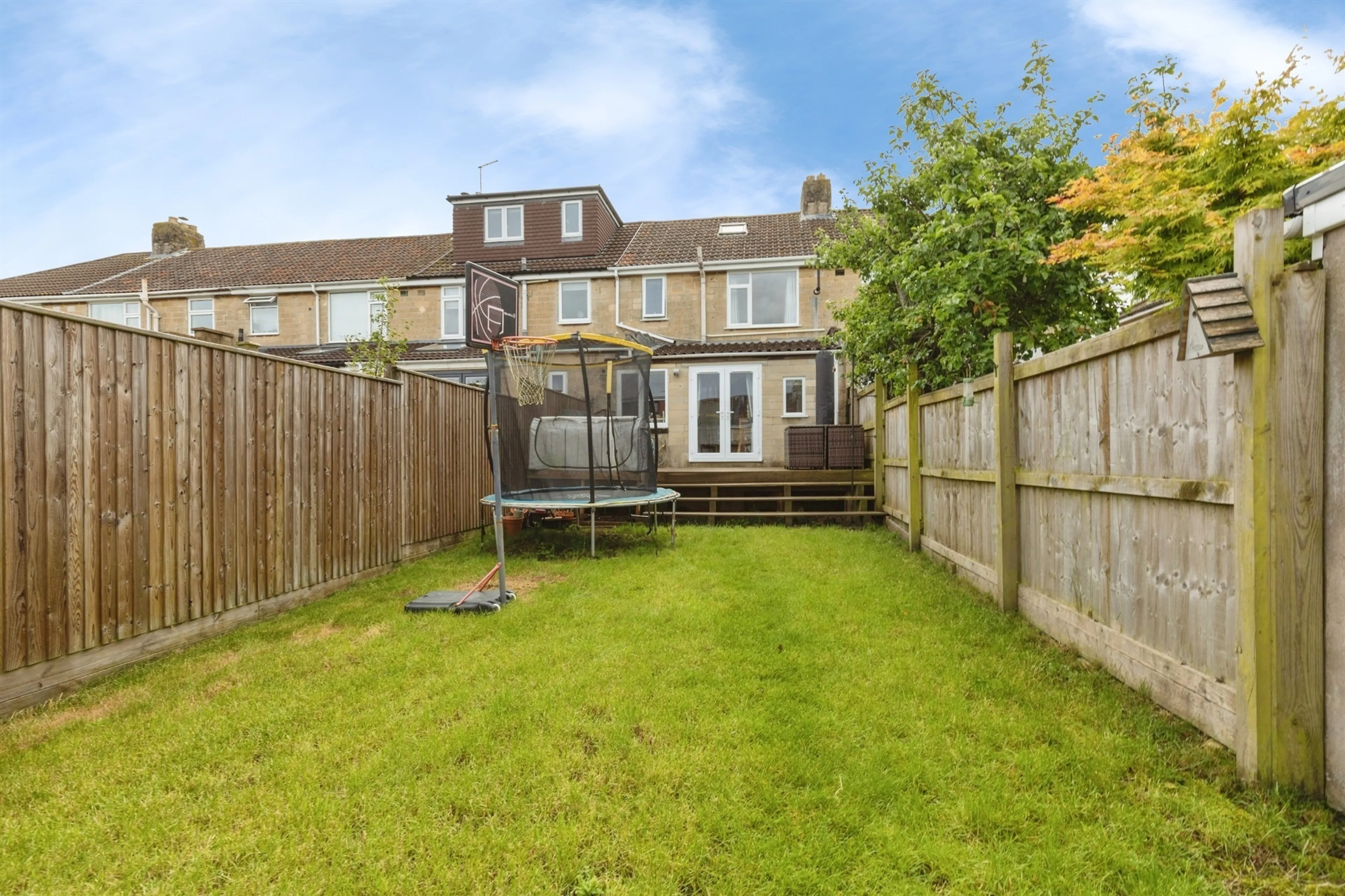 Property at Bloomfield Rise, Bath