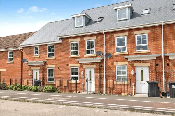 Mill House Road, Norton Fitzwarren, T...
