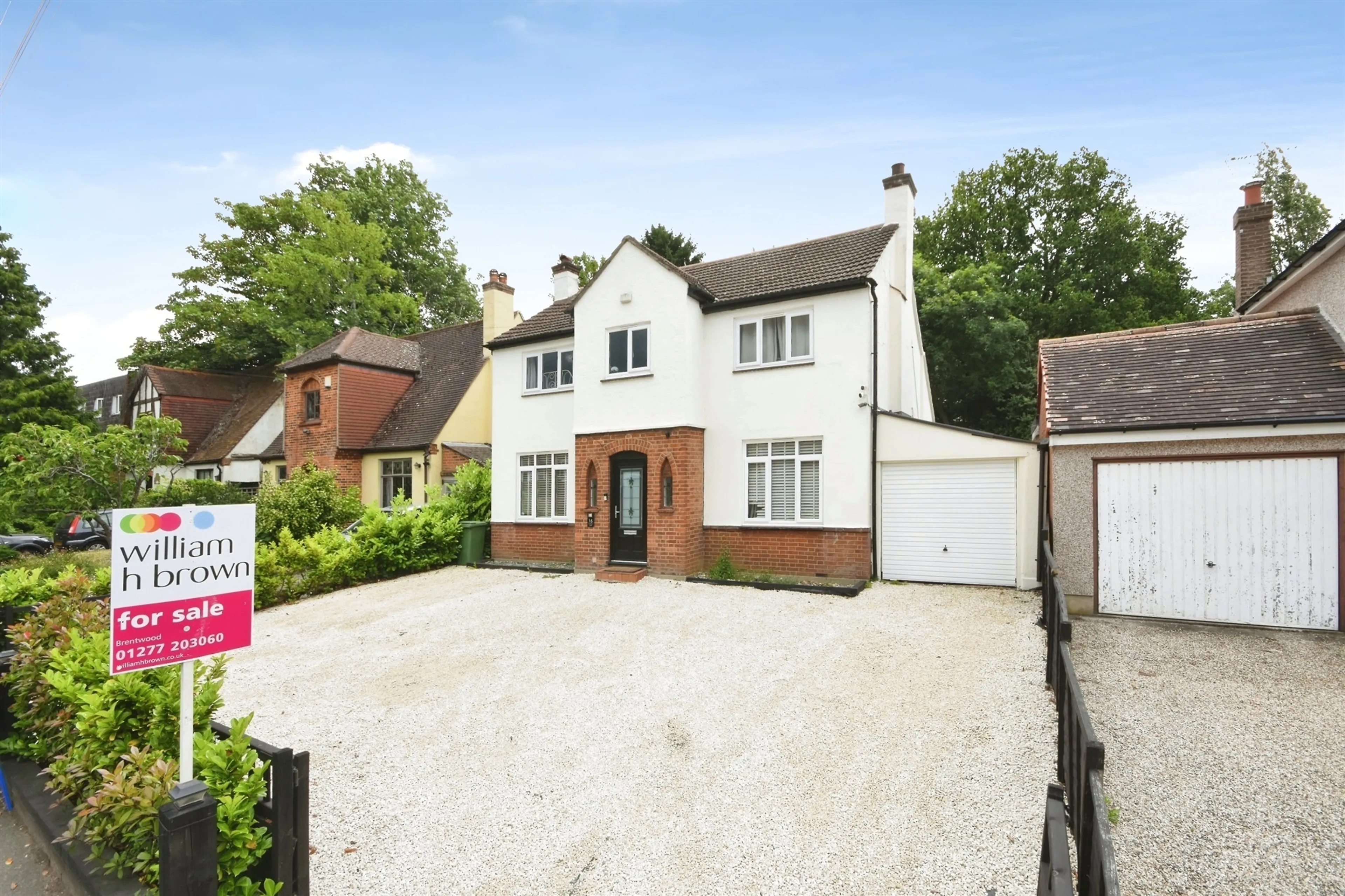 Property at London Road, Brentwood