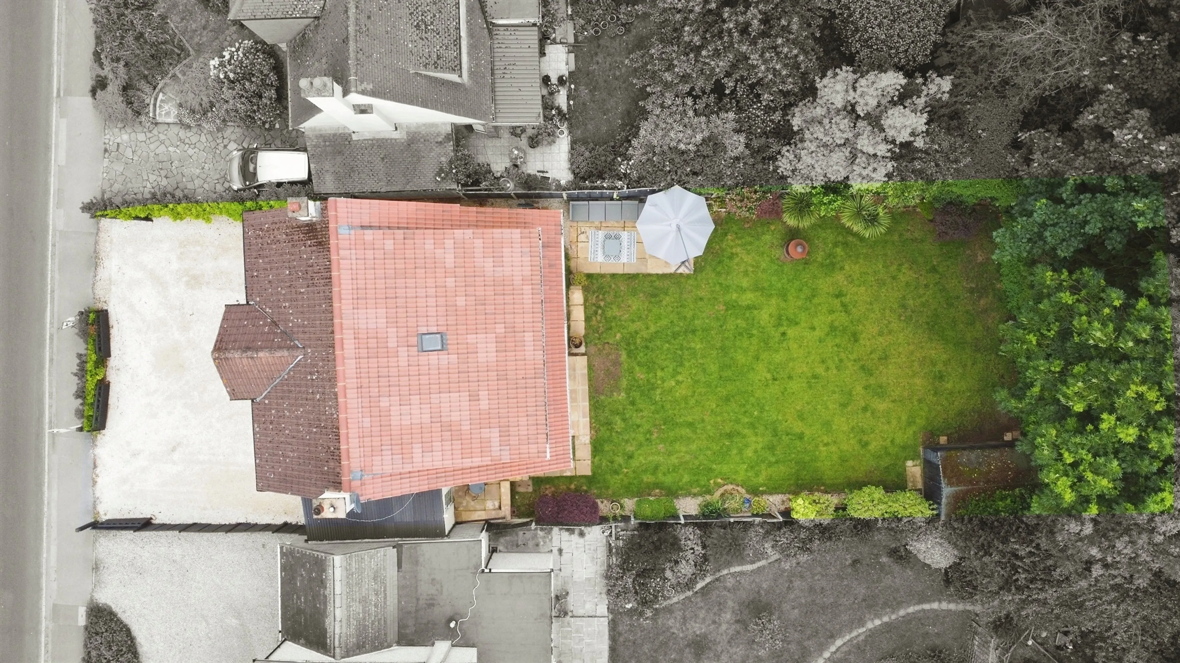 Property at London Road, Brentwood