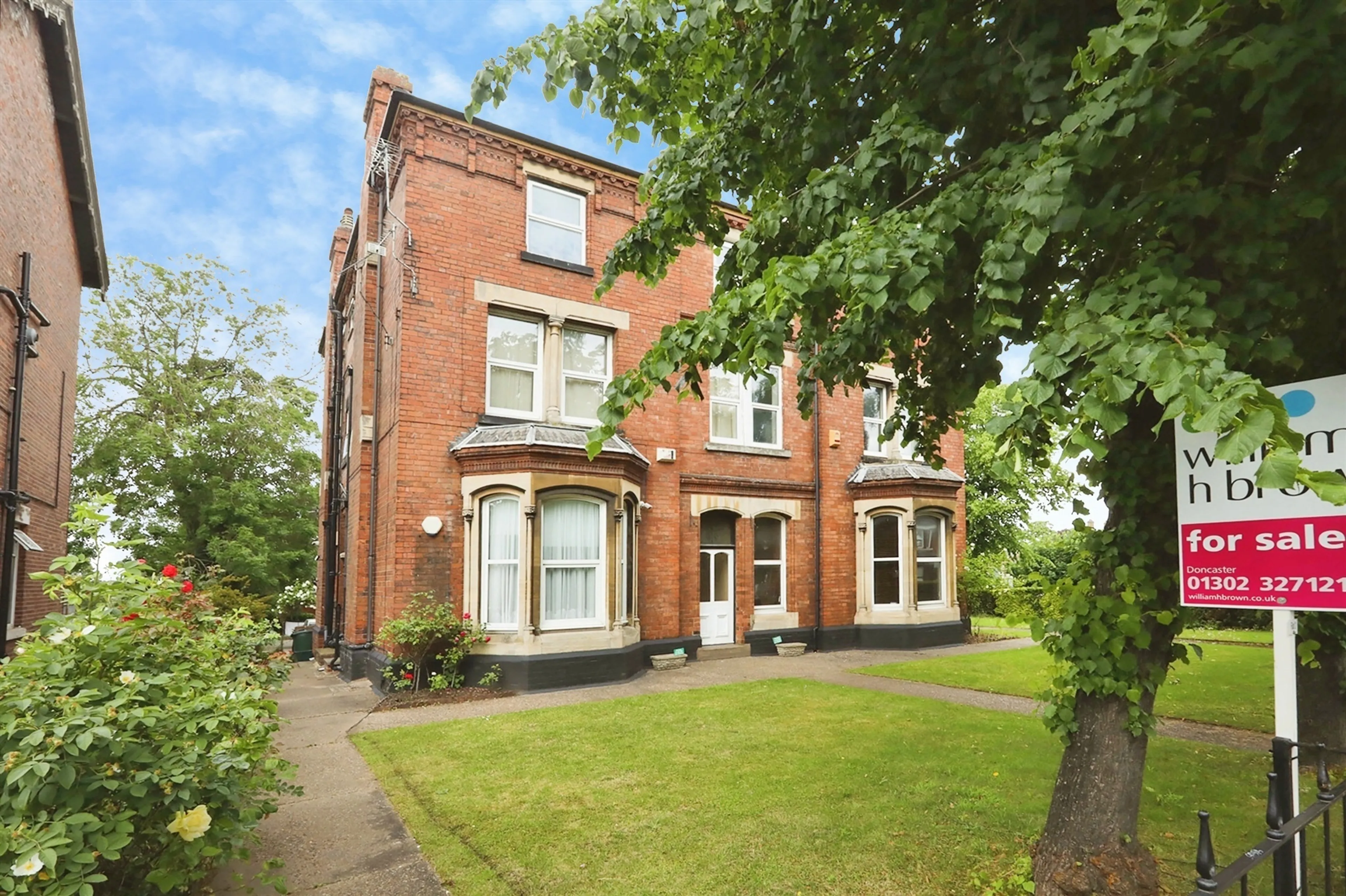 Property at Thorne Road, Doncaster