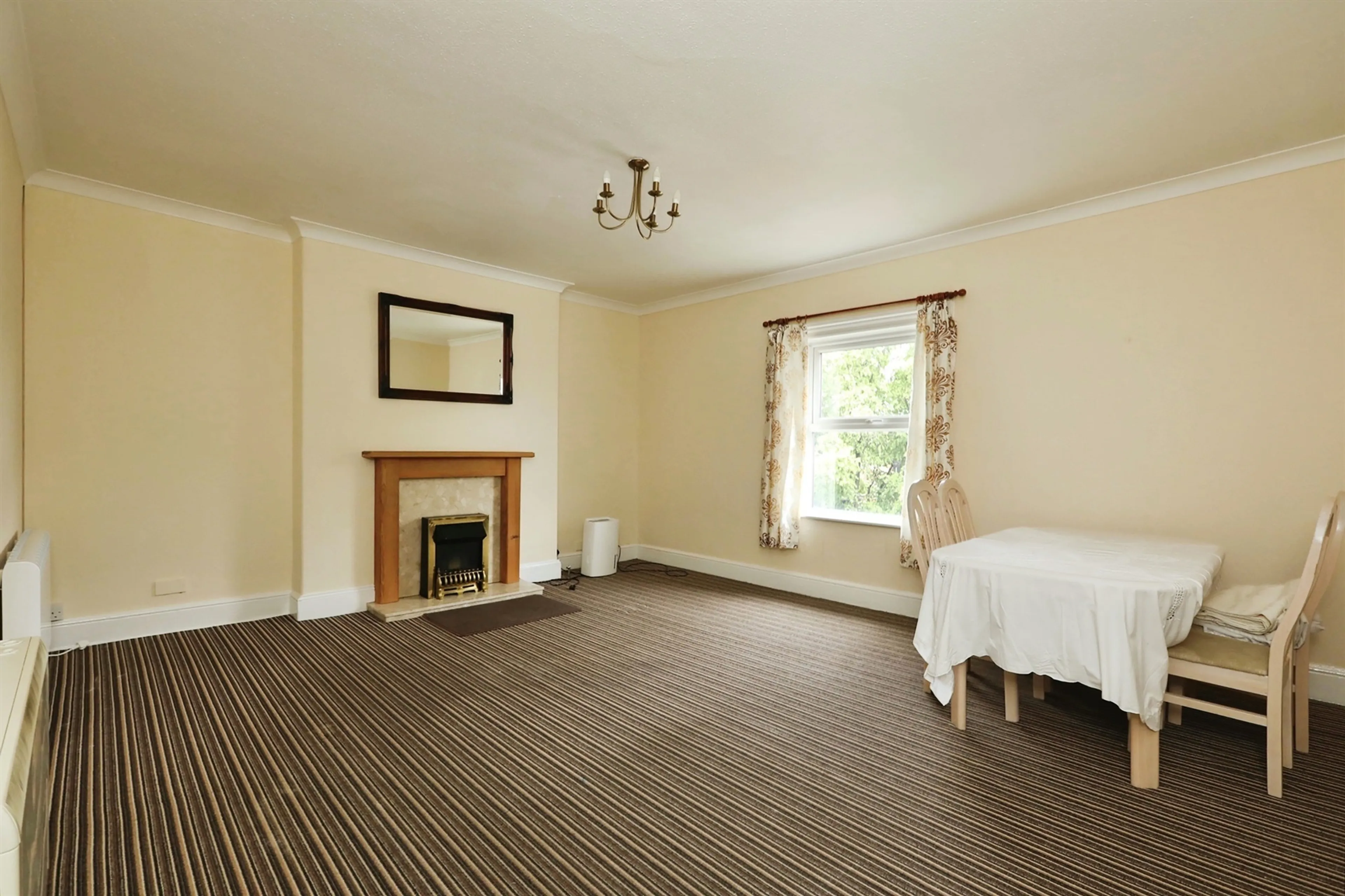 Property at Thorne Road, Doncaster