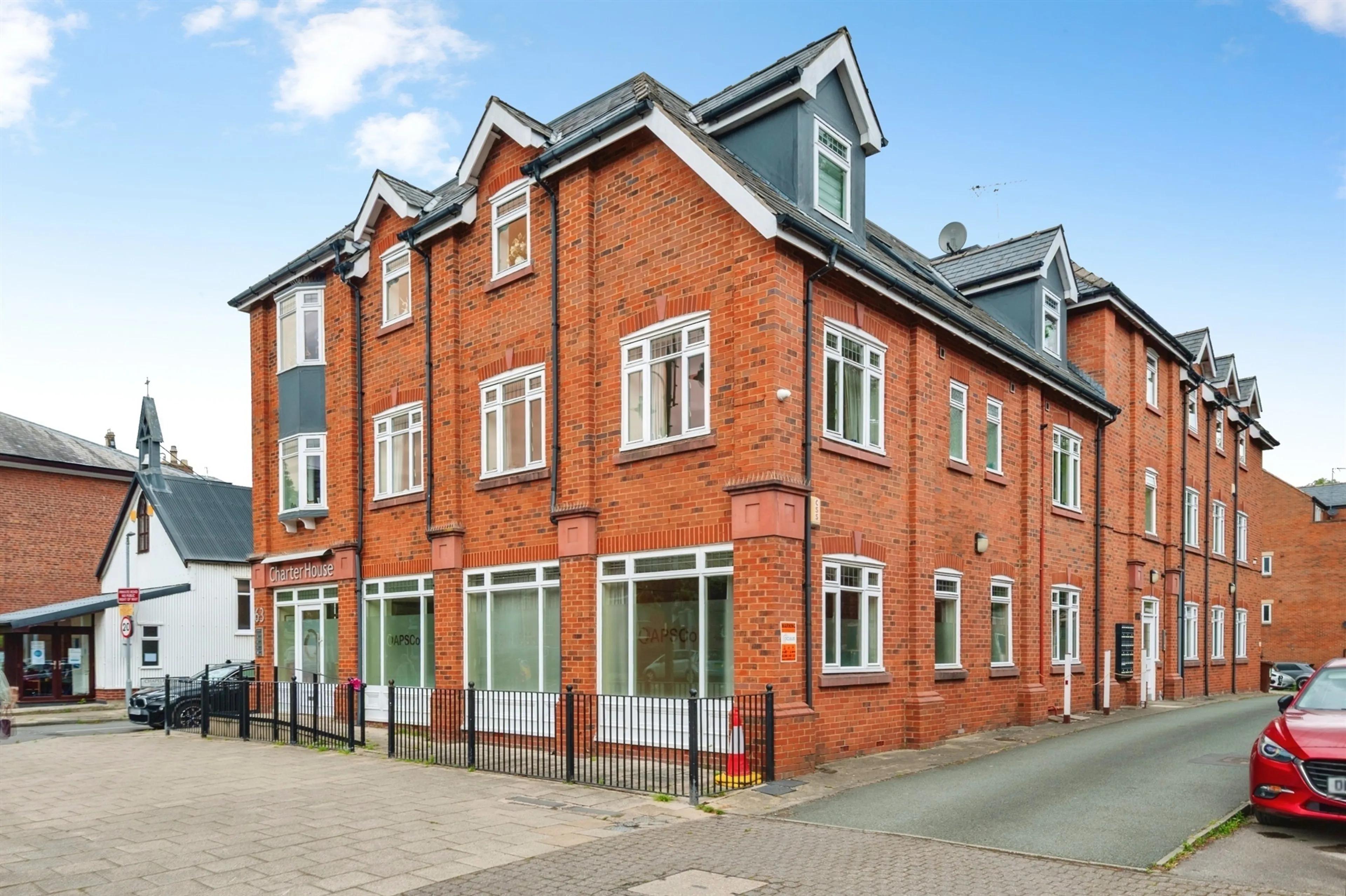 Property at Main Street, Frodsham