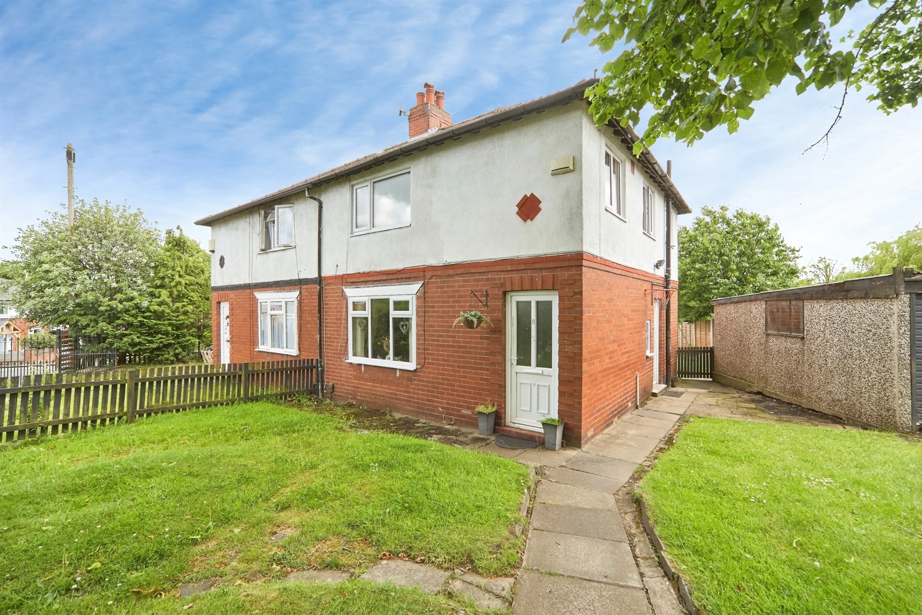 Property at Broadgate Walk, Horsforth, Leeds