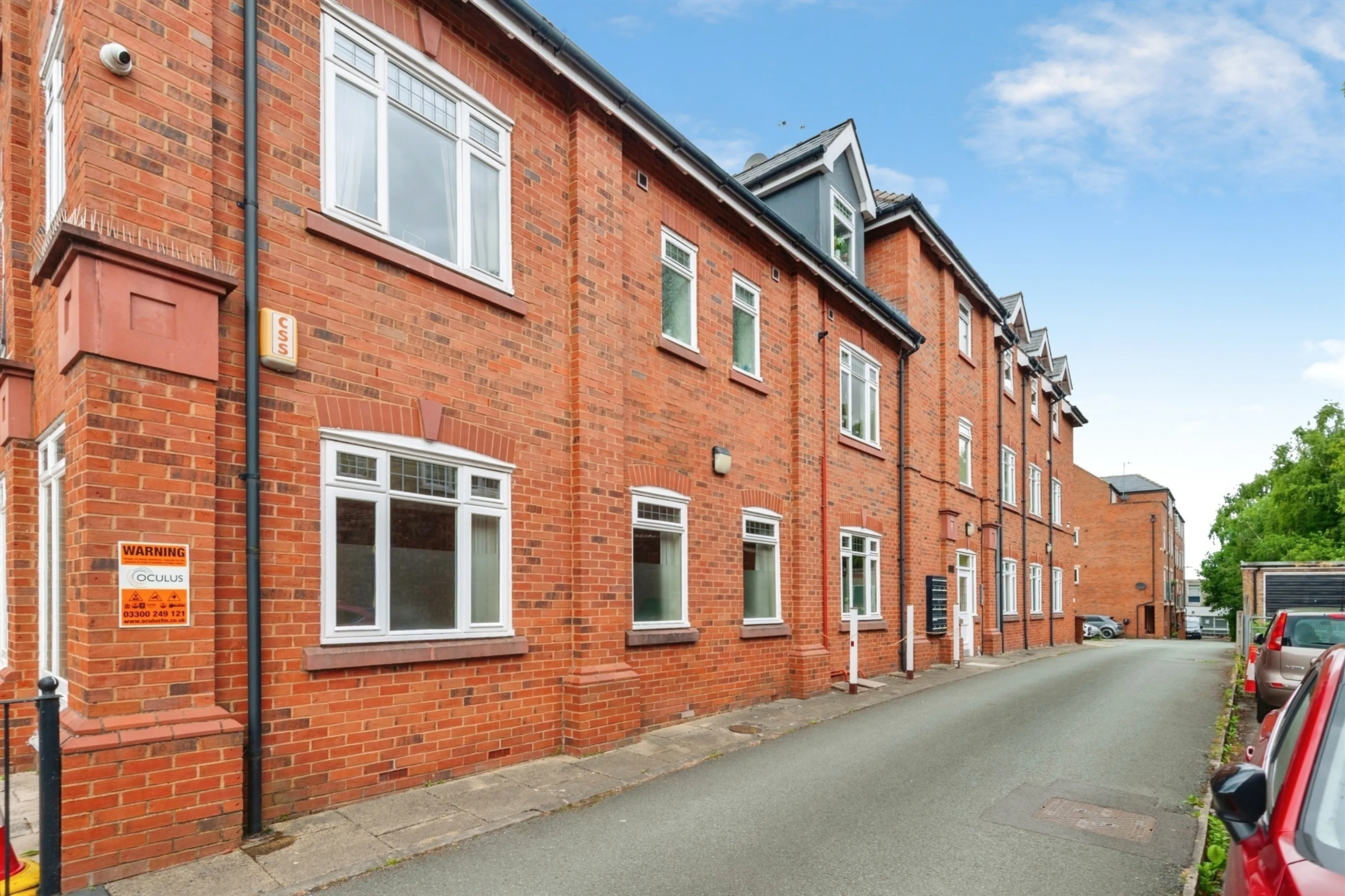 Property at Main Street, Frodsham