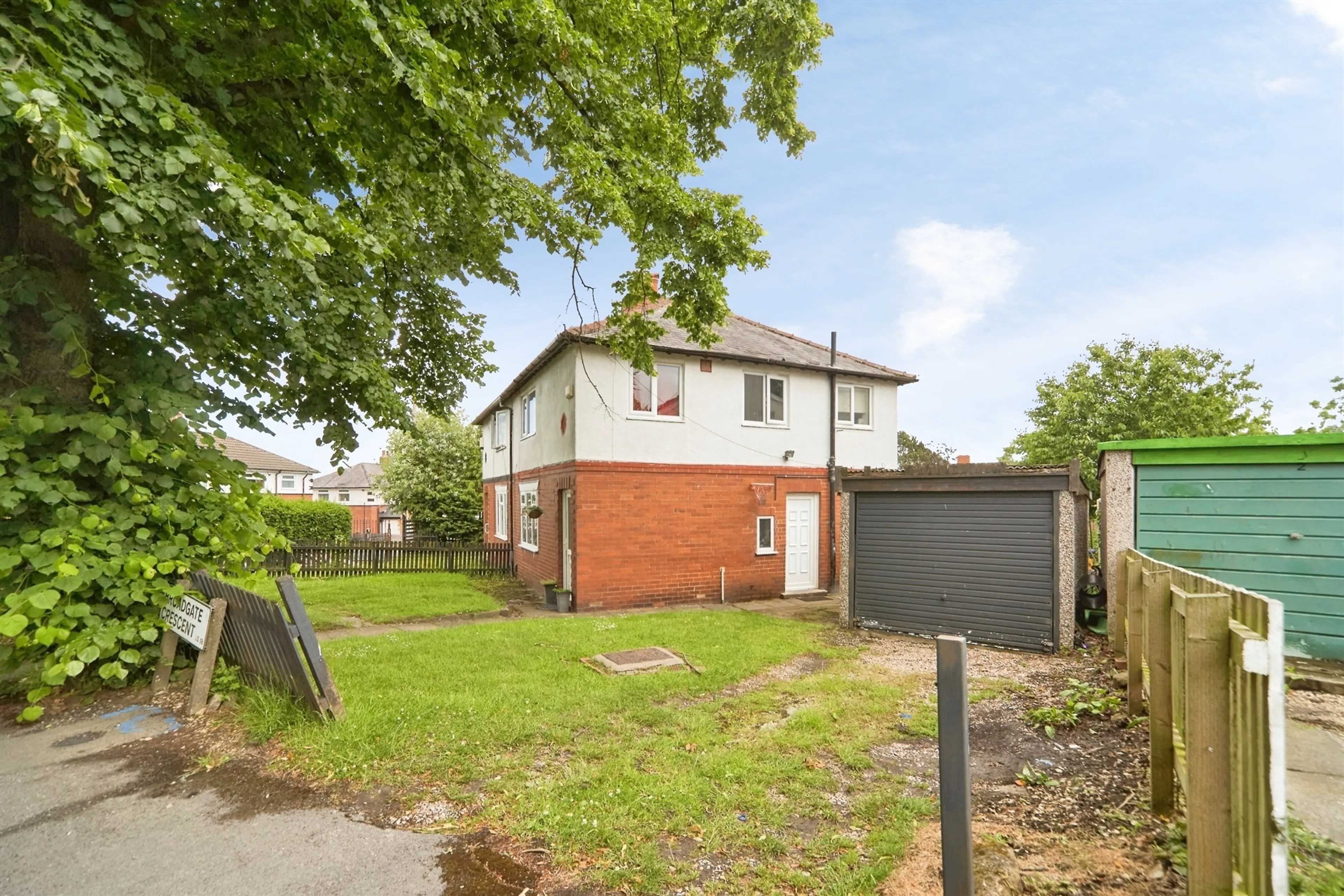 Property at Broadgate Walk, Horsforth, Leeds