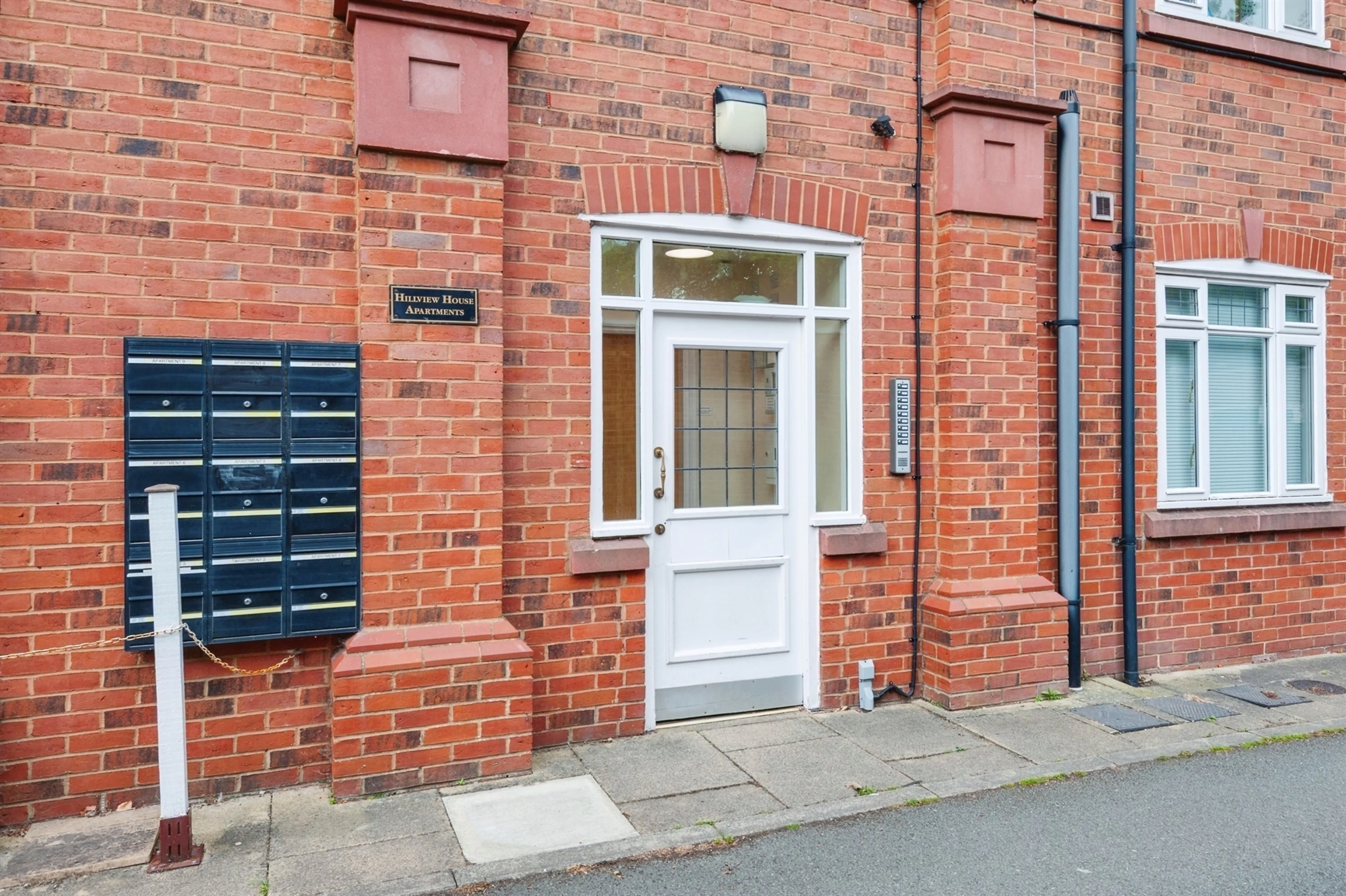 Property at Main Street, Frodsham
