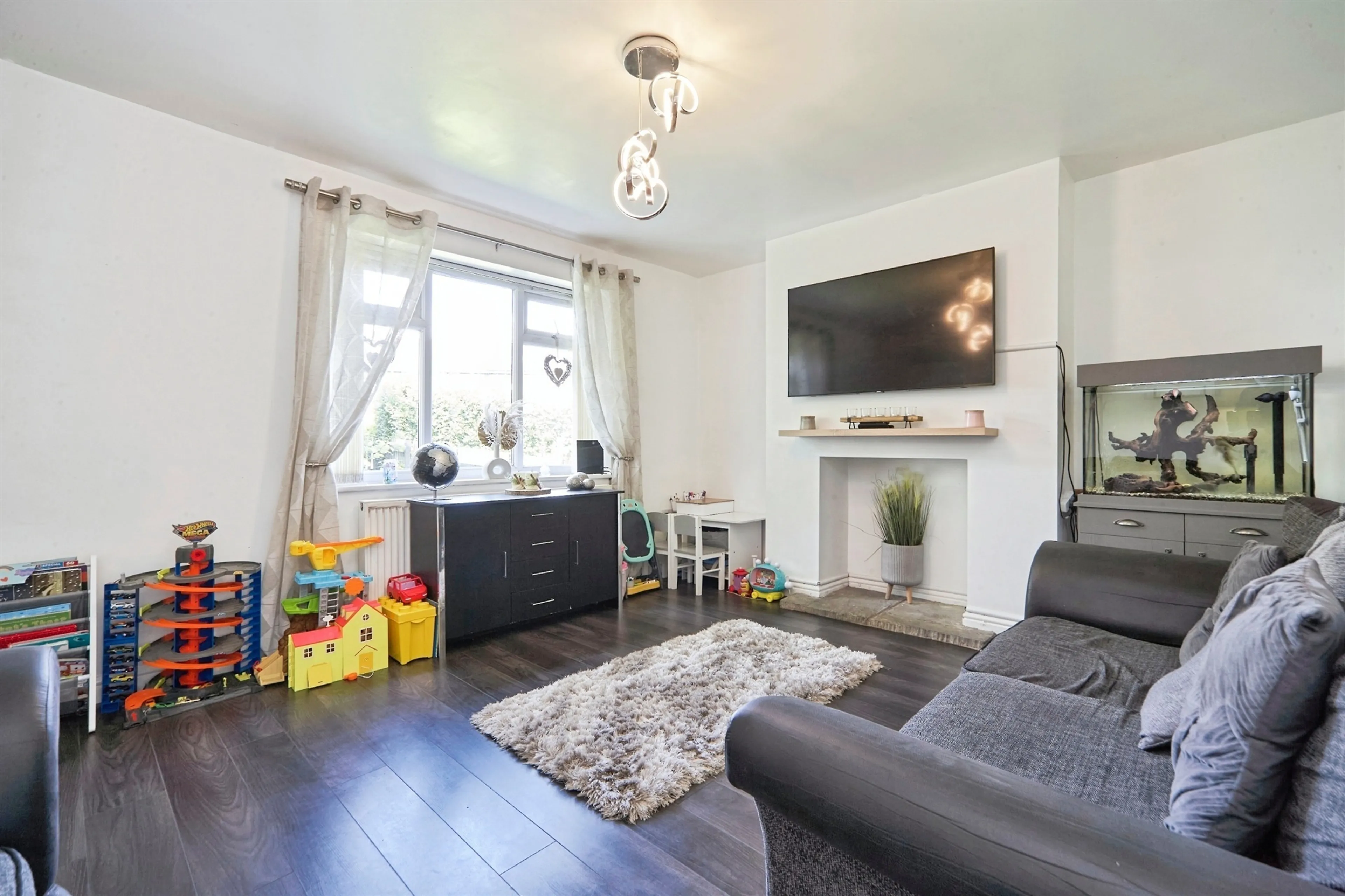 Property at Broadgate Walk, Horsforth, Leeds
