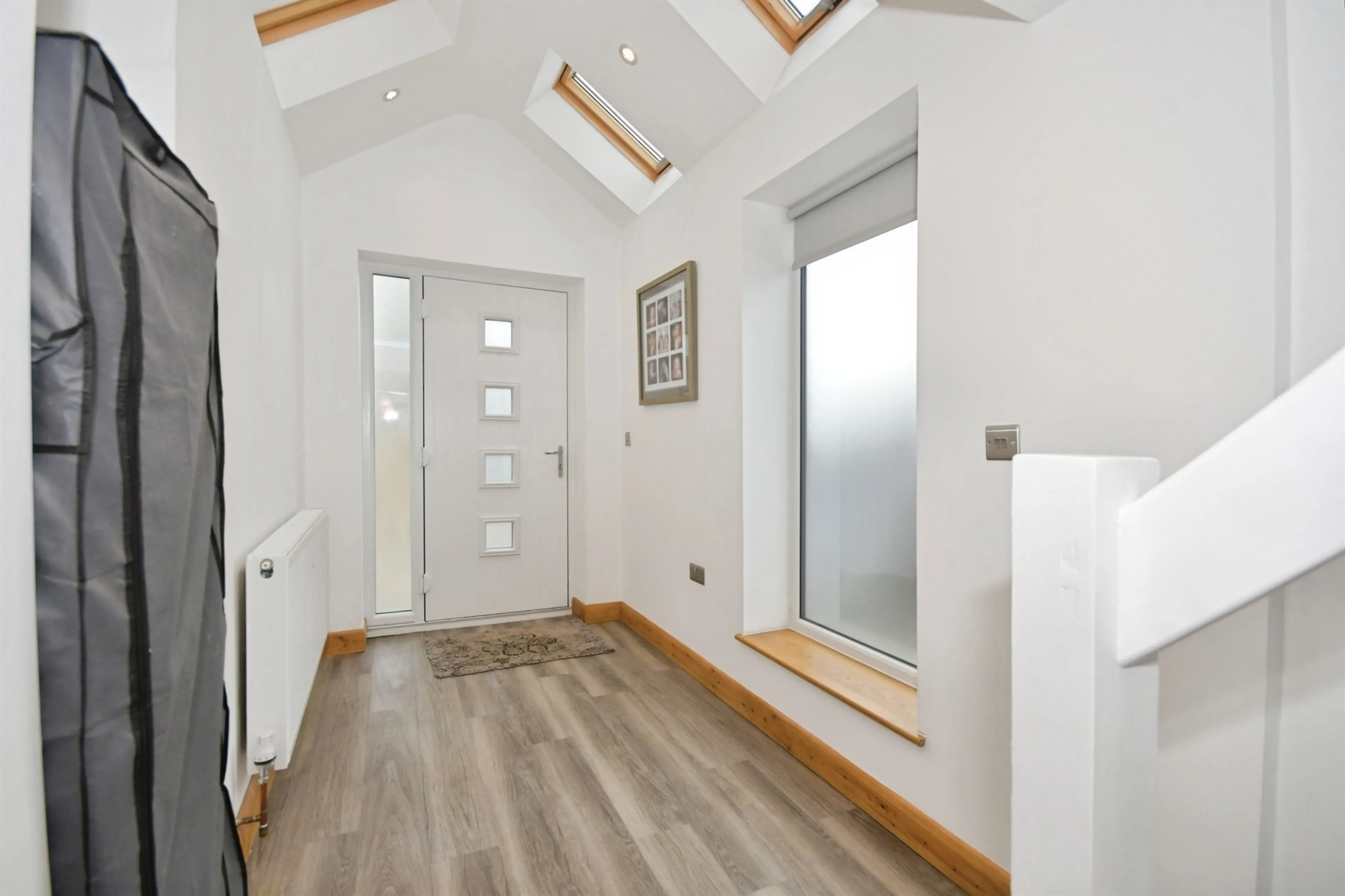 Property at Hurst Rise, MATLOCK