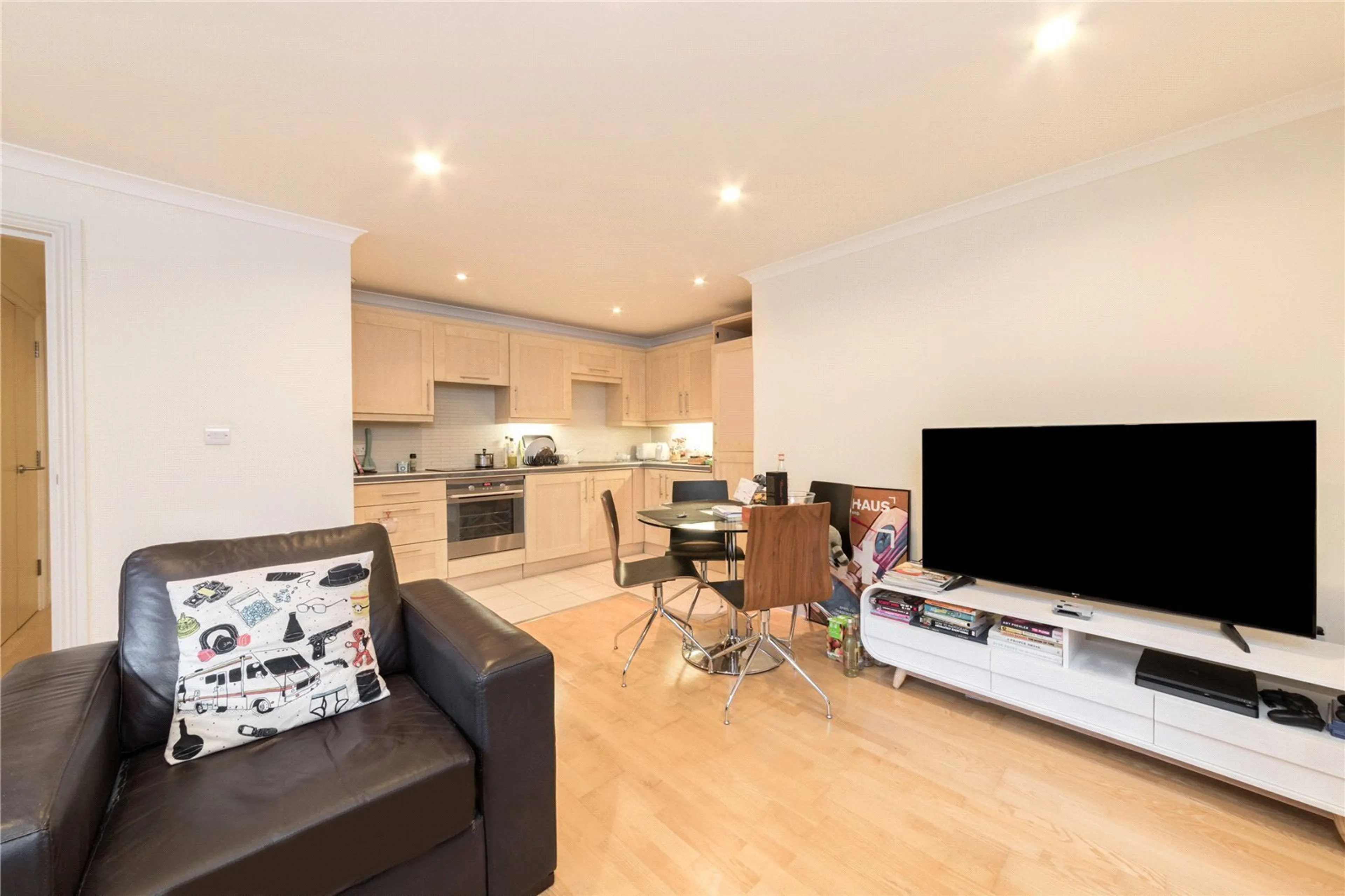 Property at Parkway, Camden, London, NW1