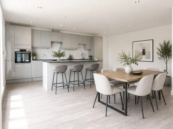 Millers Hill, Ramsgate, Kent, CT11