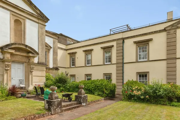 Bath Road, Brislington, Bristol, Some...