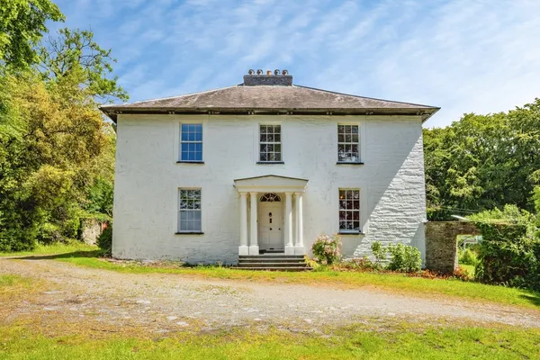 Llechryd, Cardigan, Ceredigion, SA43
