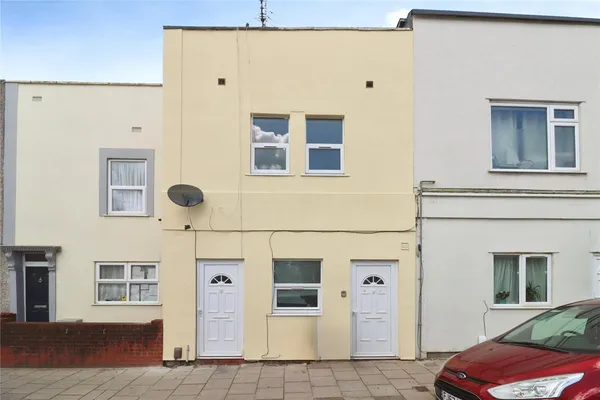 Two Mile Hill Road, Kingswood, Bristo...